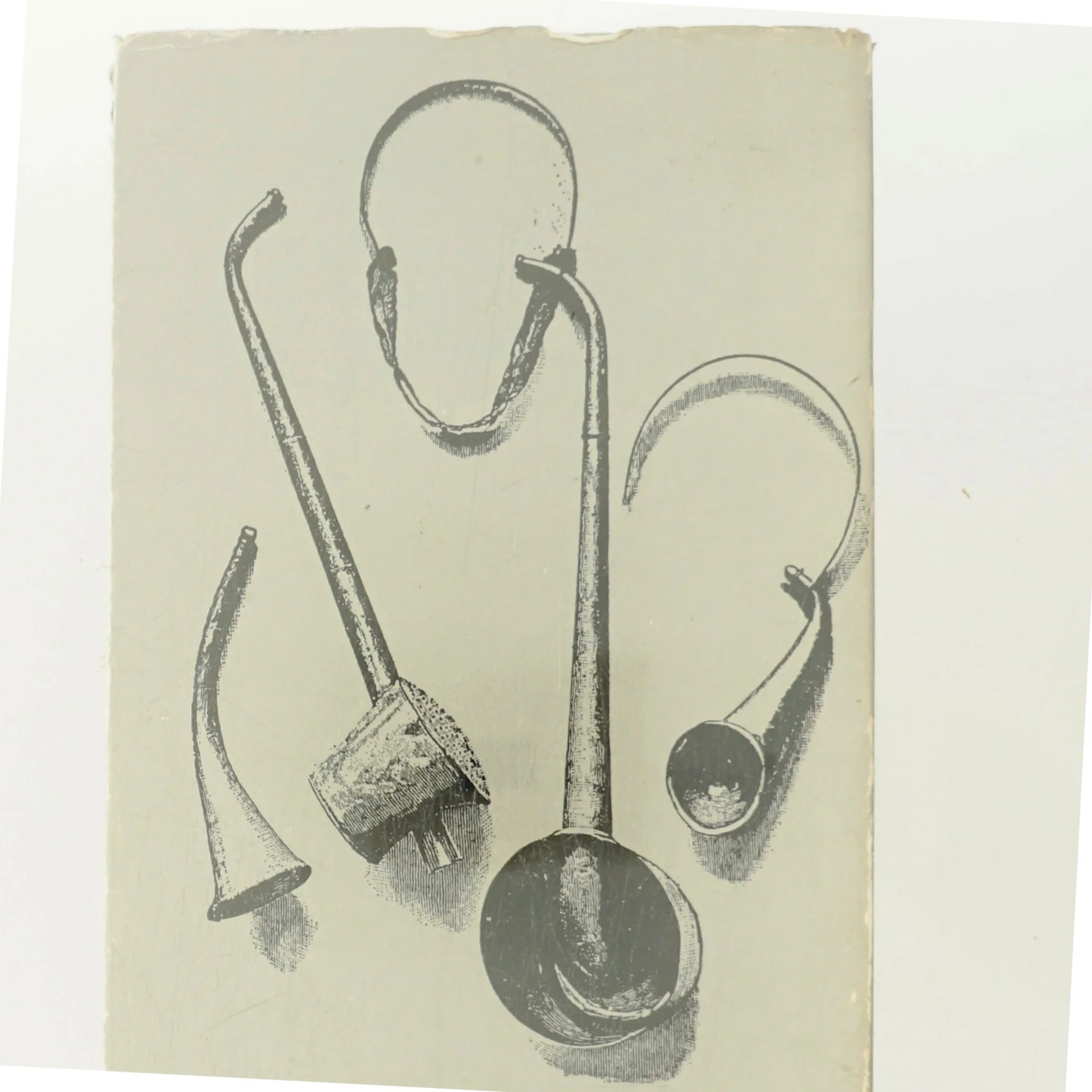 Beethoven af Niels Viggo Bentzon (Bog)