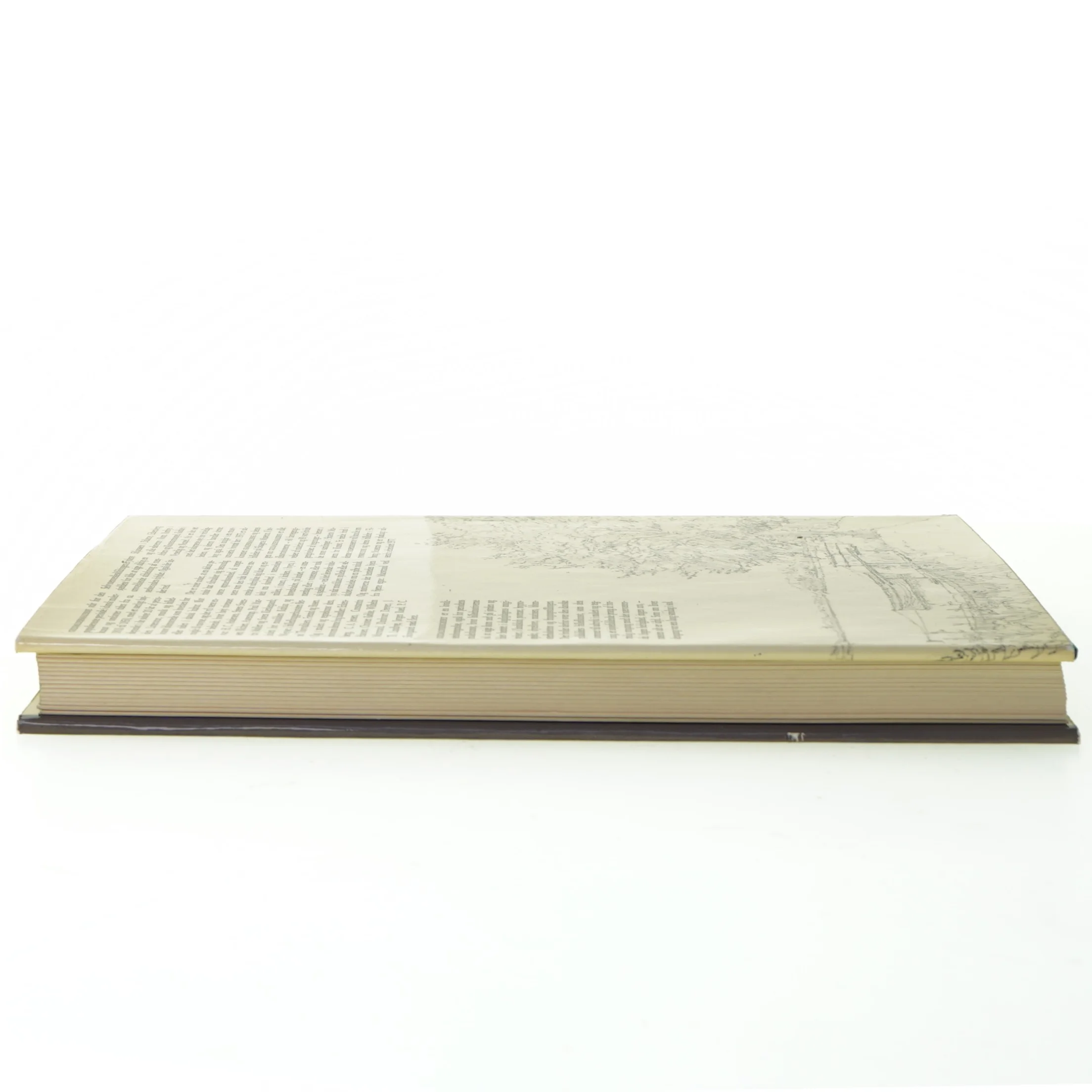 Guldaldermalerne af Knud Voss (bog) fra Knud Vos Yes (str. 29 x 21 cm)