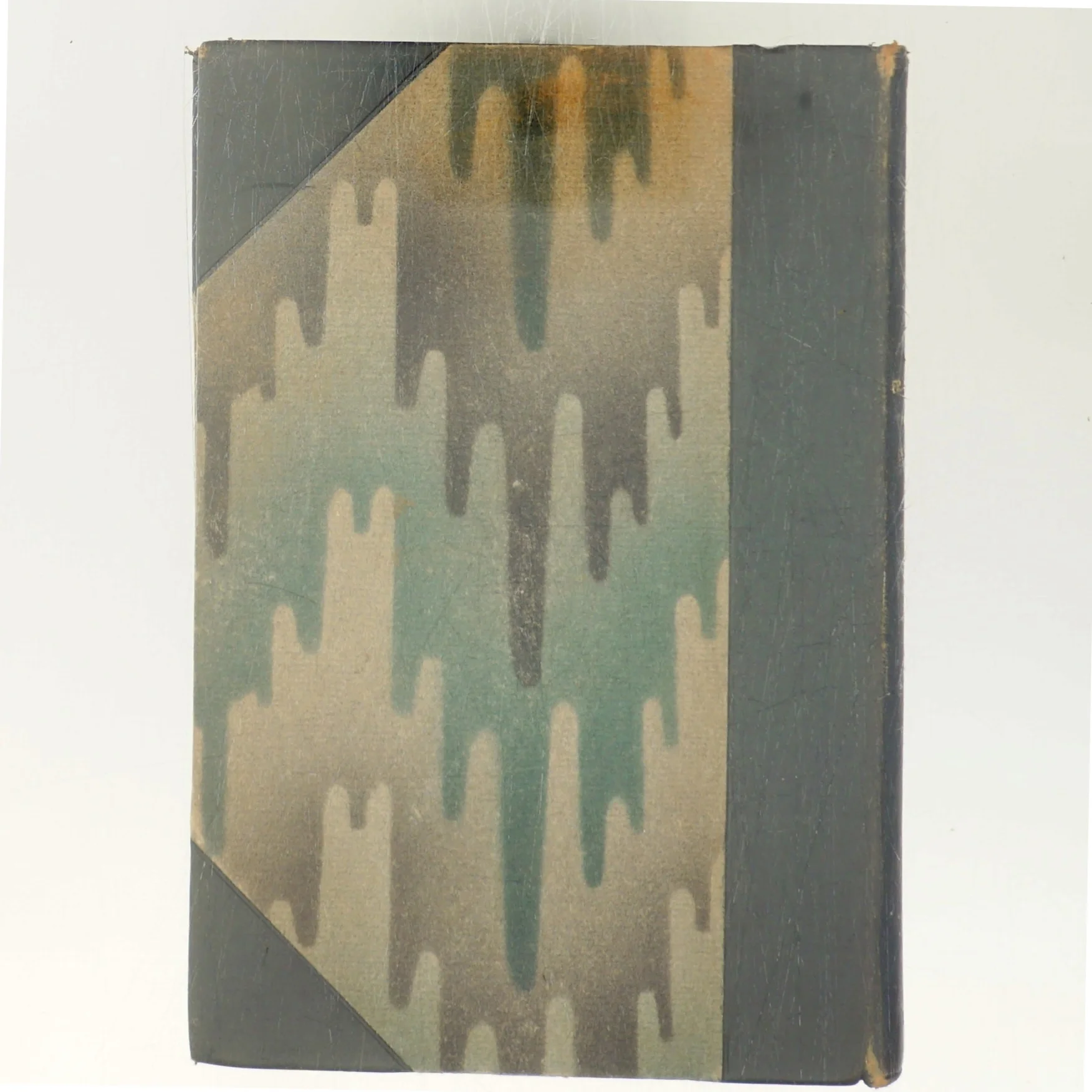 Mors Dreng af Frederik Poulsen (Bog)