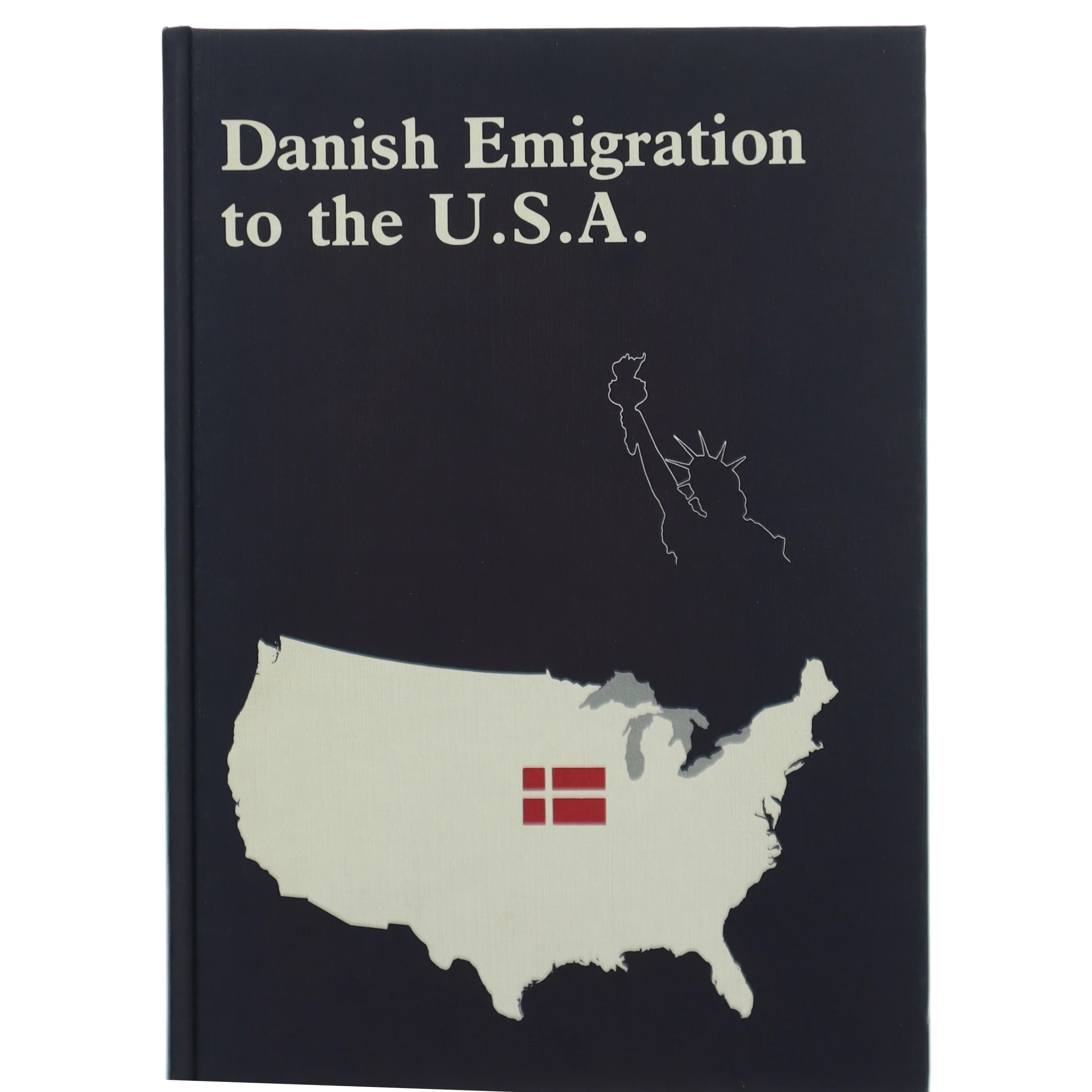Danish Emigration to the U.S.A