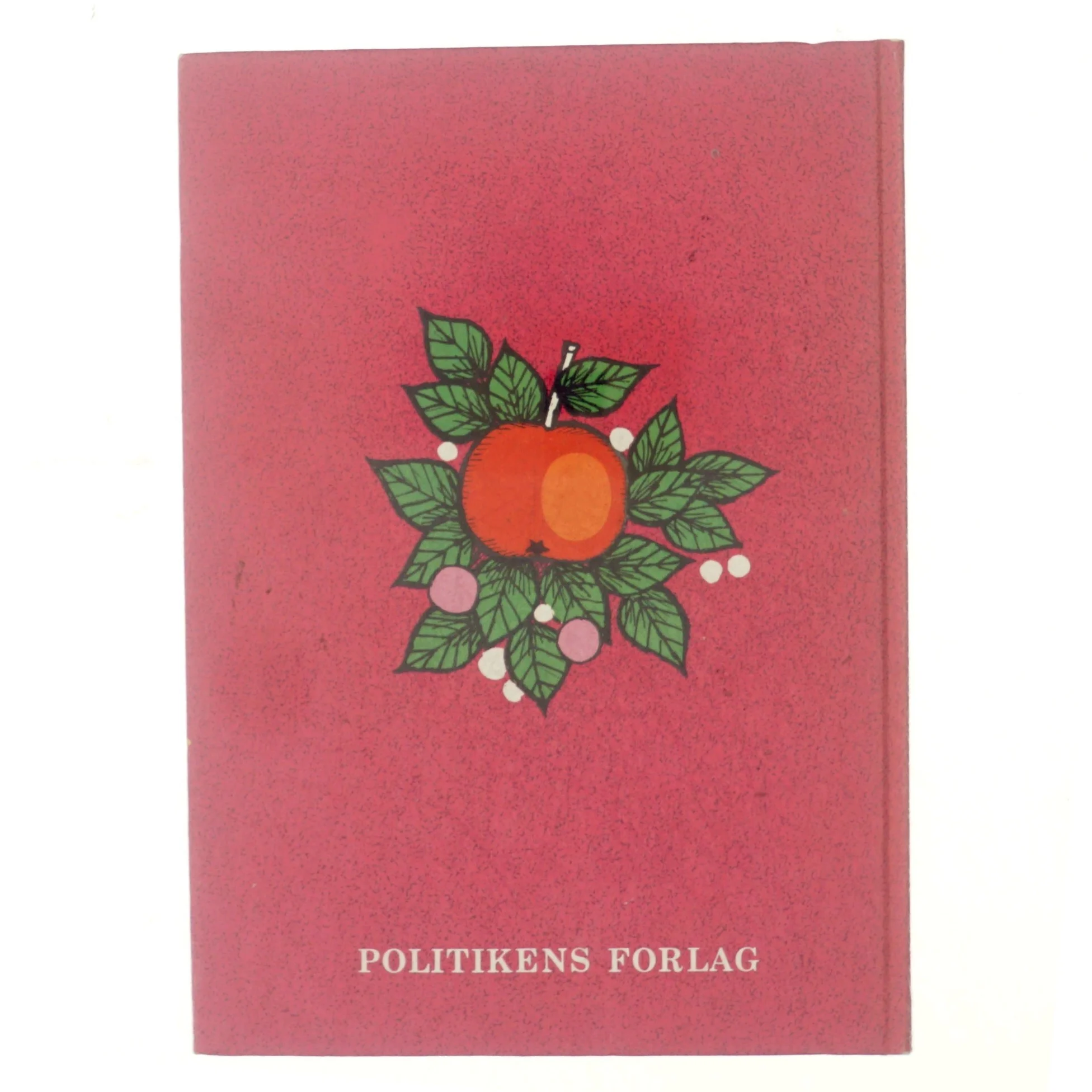 Kvindens hvem-hvad-hvor 1972 (bog)