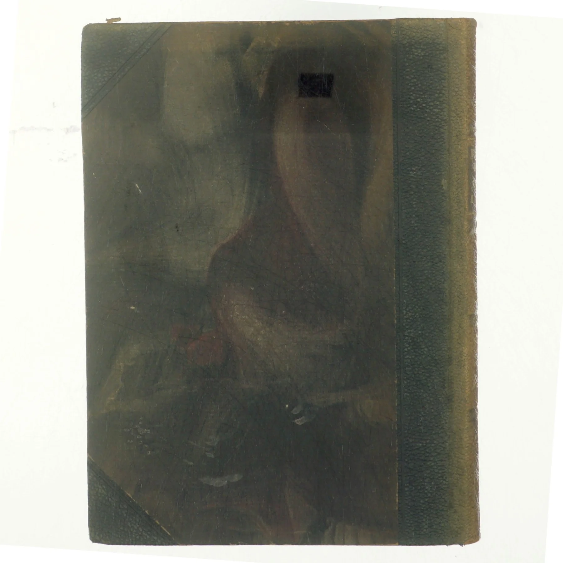 Robert Hugh Benson_ Åndemanere