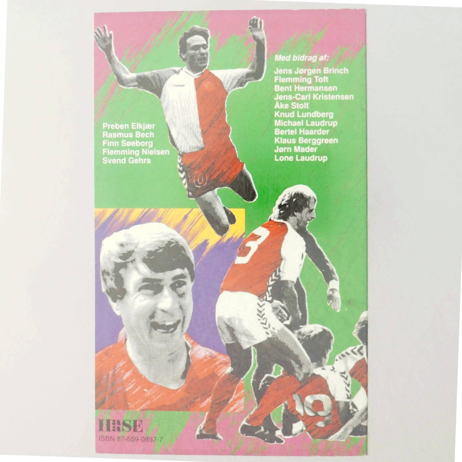 Det bedste de gav os