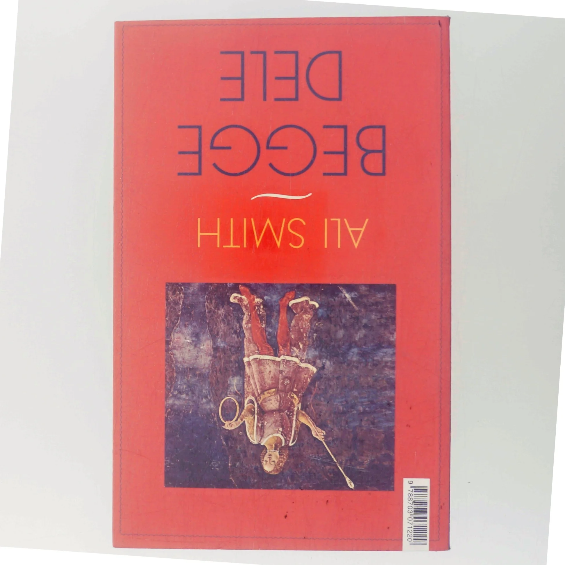 Begge dele af Ali Smith (Bog)