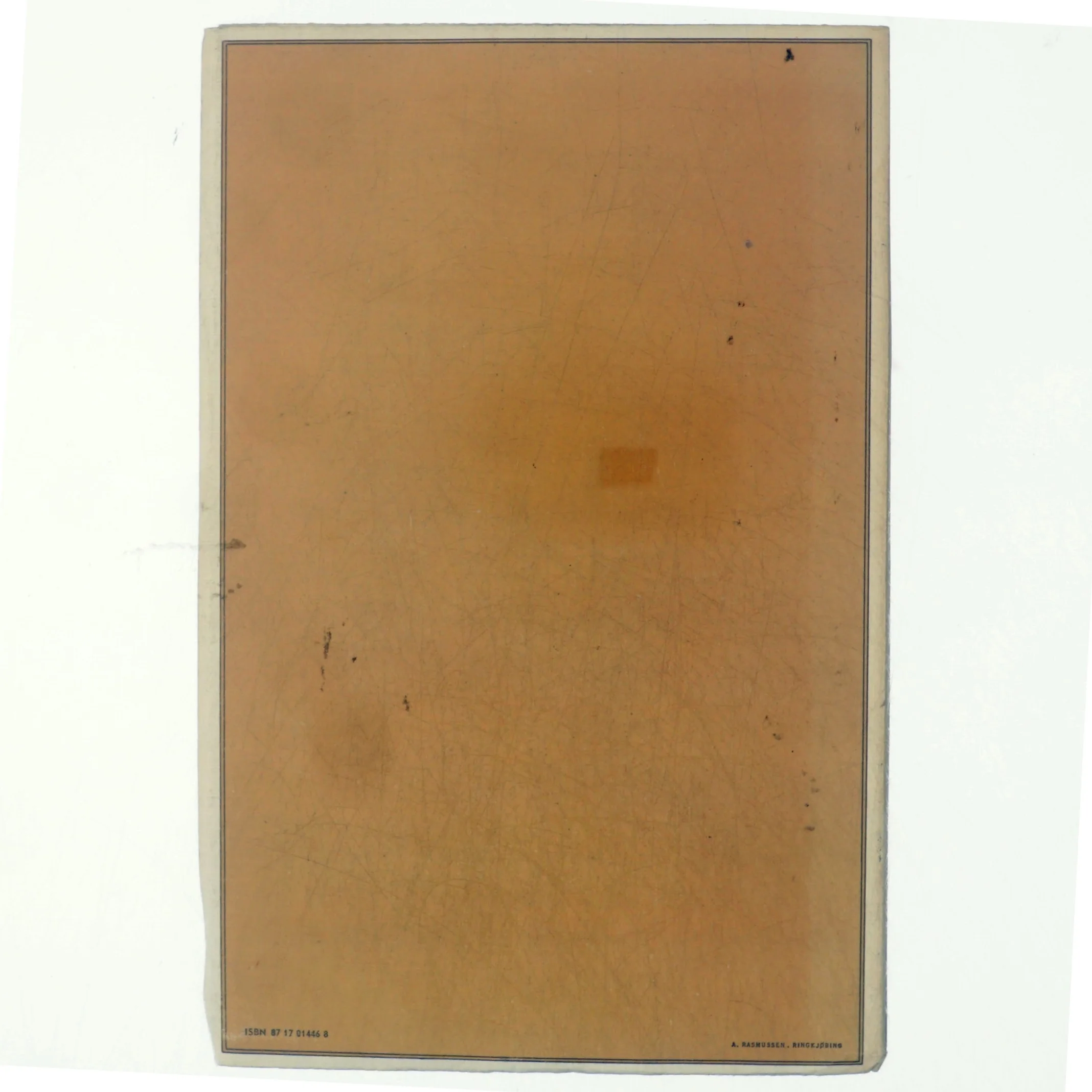 Komedianter og skuespillere af Gunnar Sandfeld (bog)