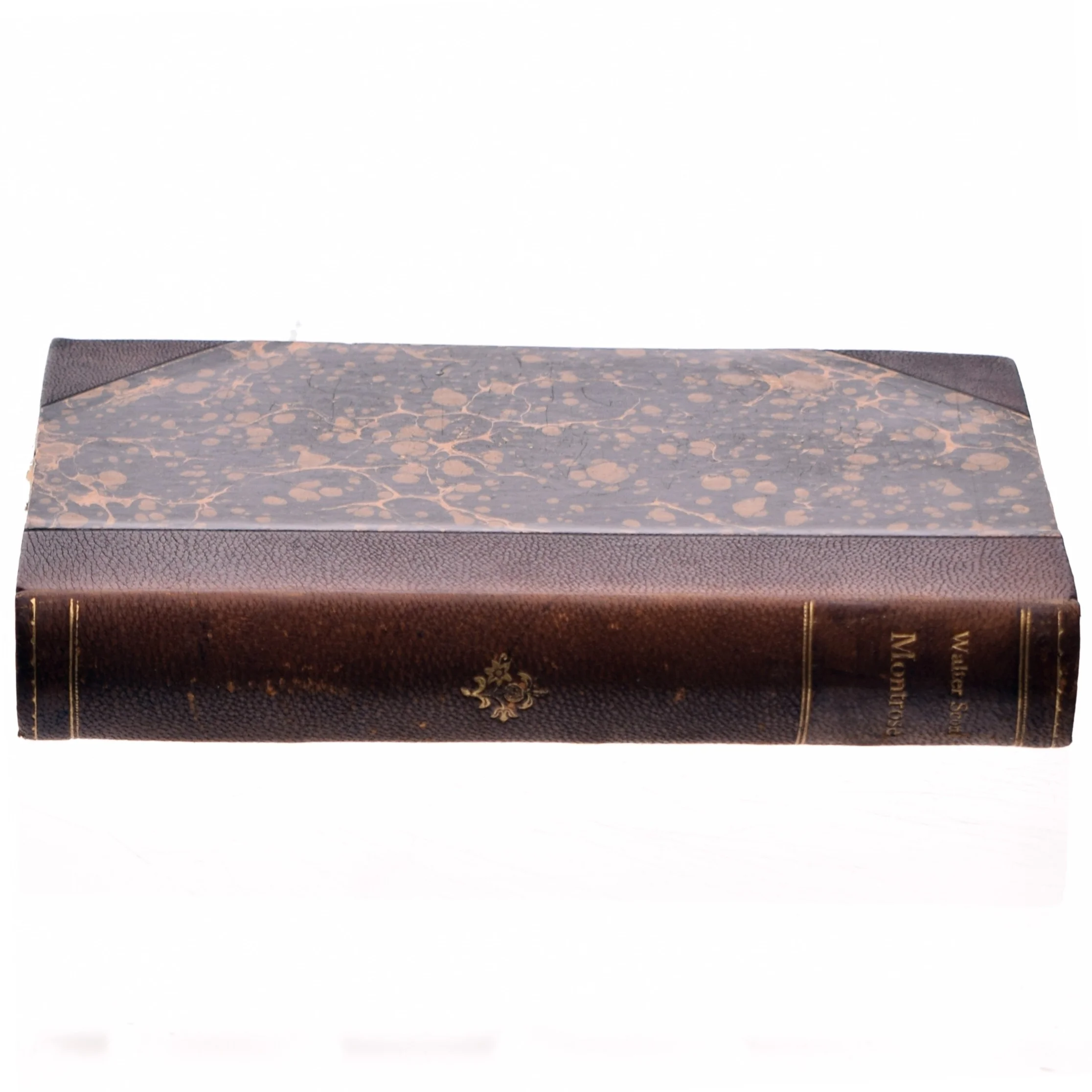 Montrose af Walter Scott (bog)