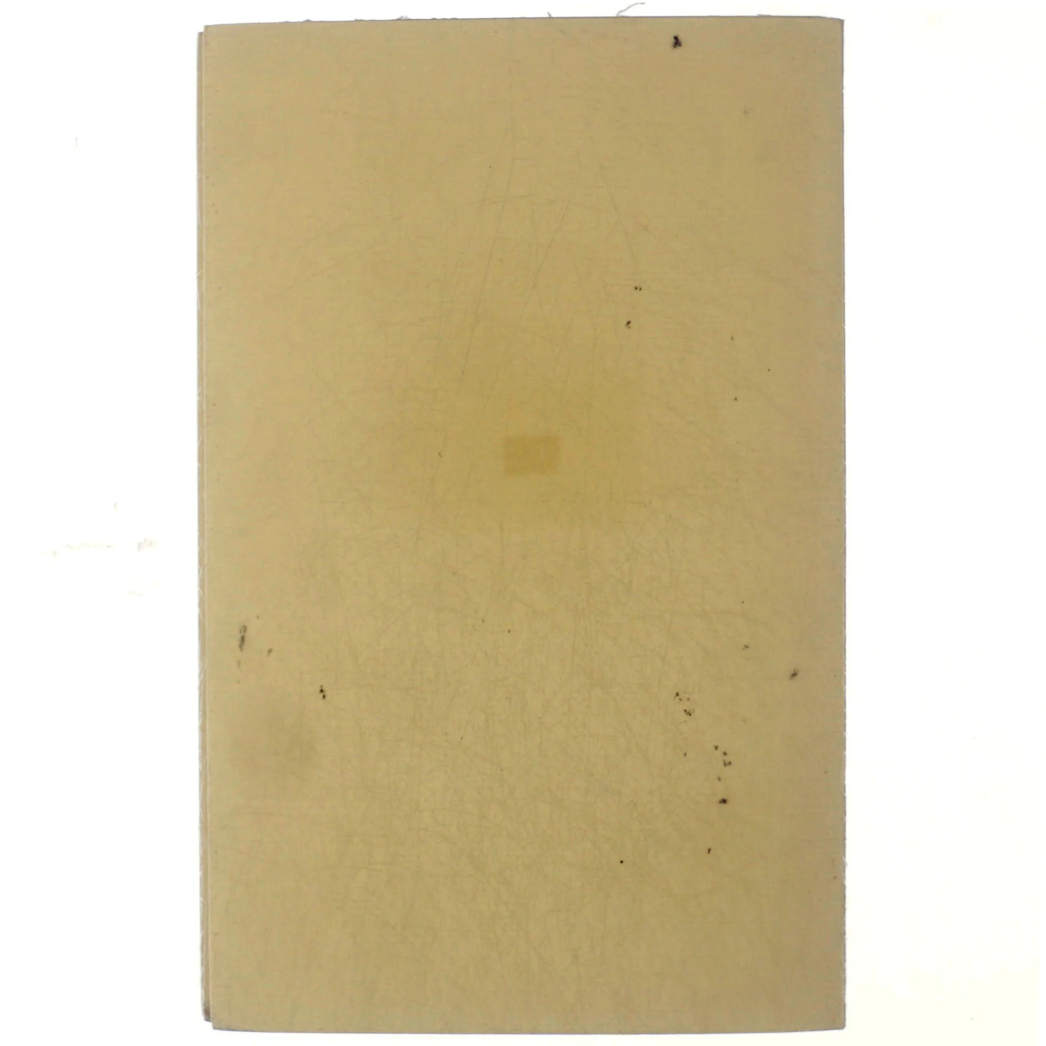 Maskerne af Preben Thomsen (bog)