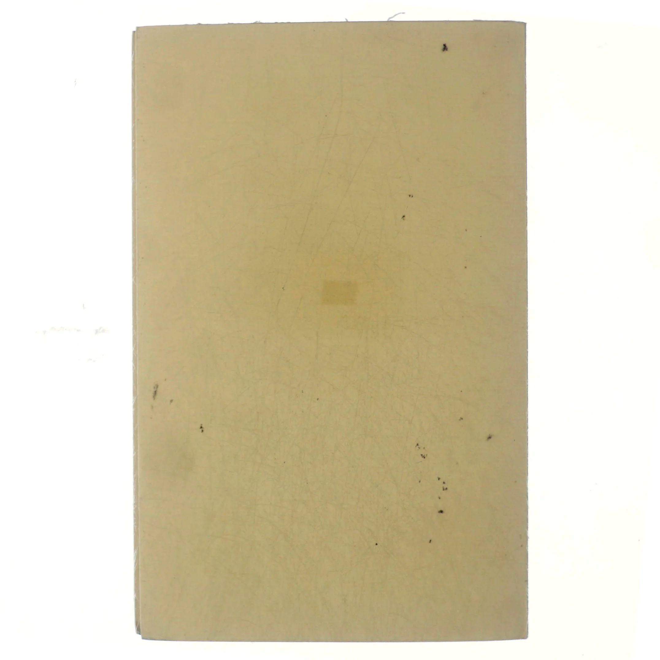 Maskerne af Preben Thomsen (bog)