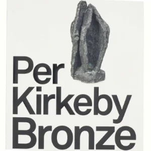 Bronze af Per Kirkeby