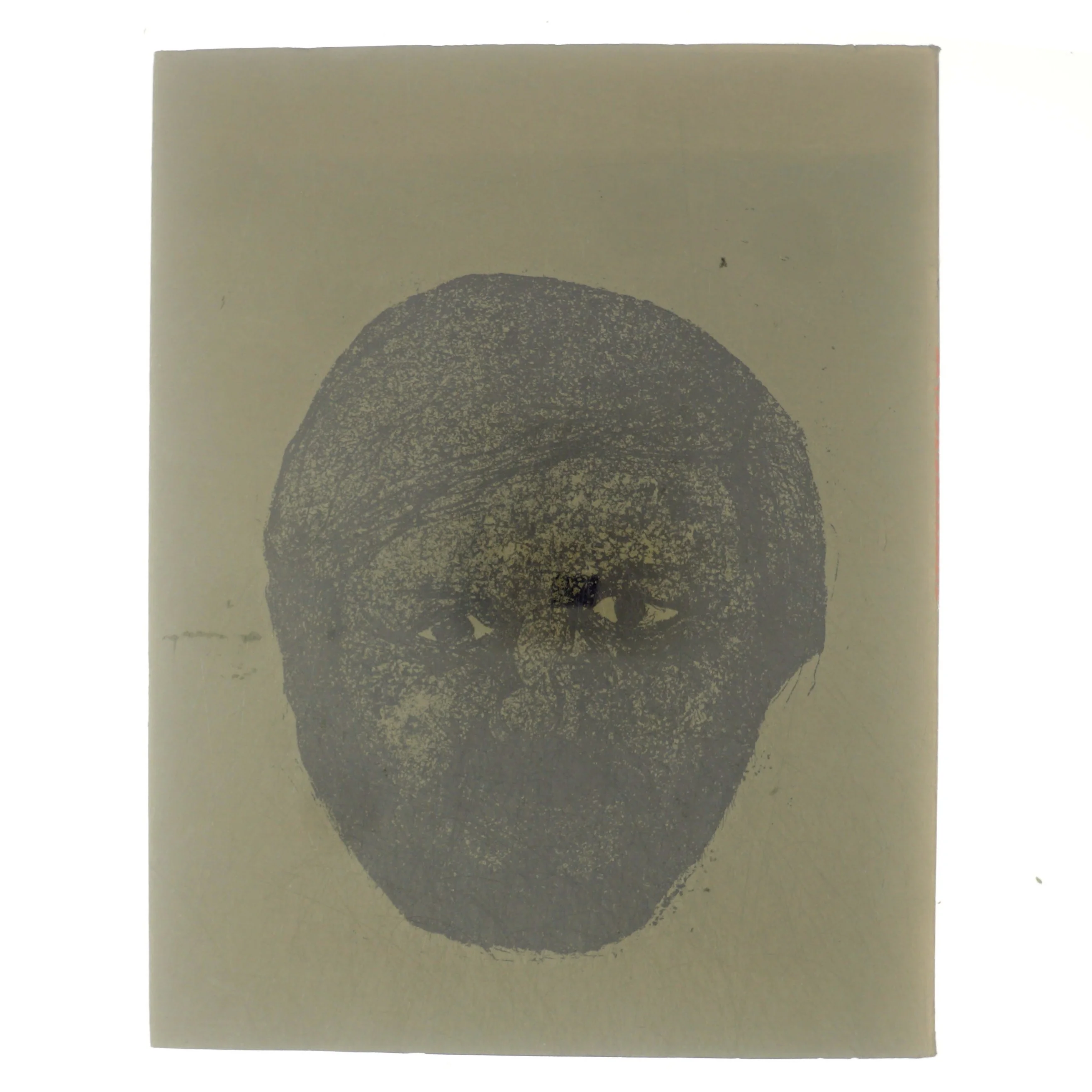 Indimellem af Søren Kjærsgaard (bog)