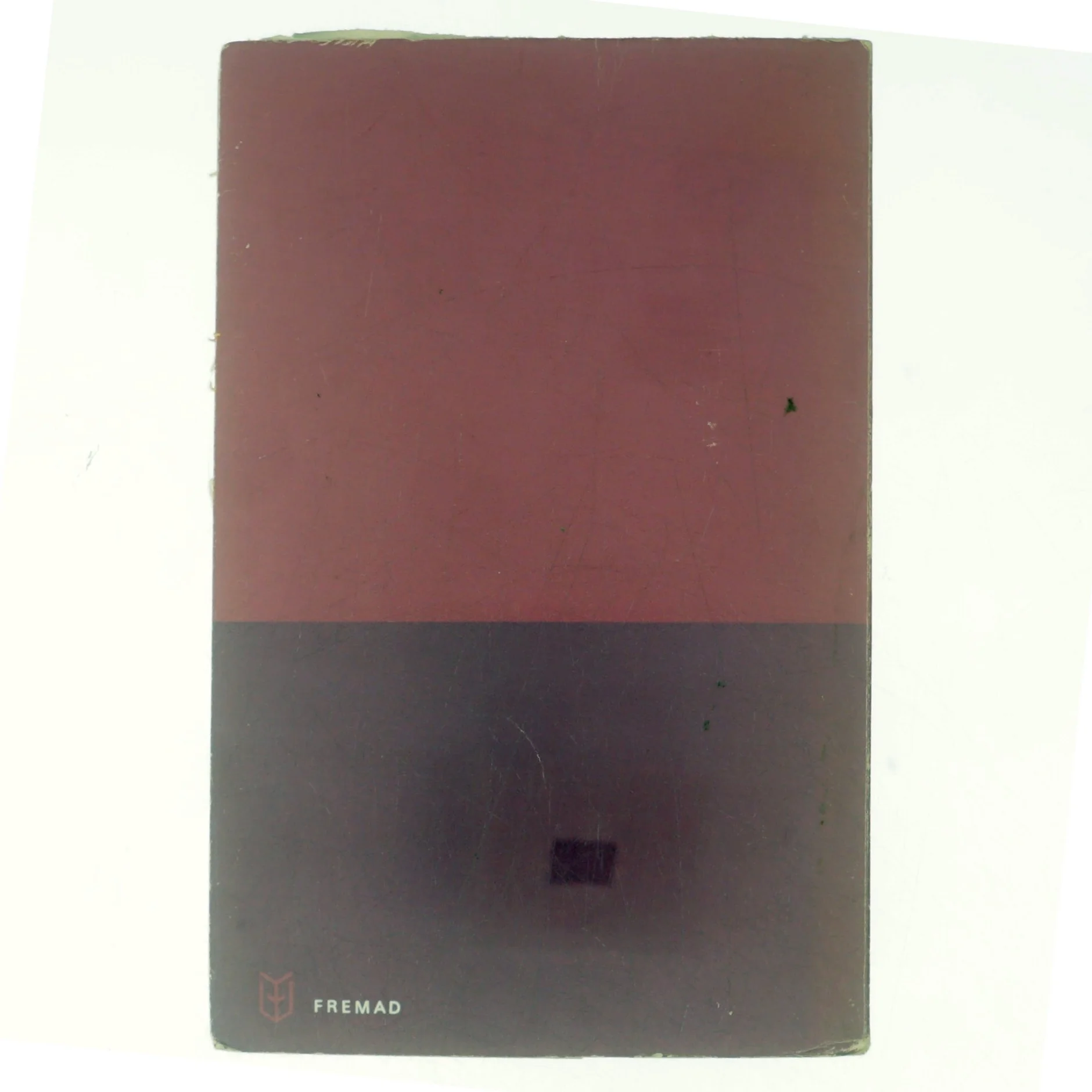 Apokalypsen af D.H. Lawrence (bog)