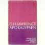 Apokalypsen af D.H. Lawrence (bog)