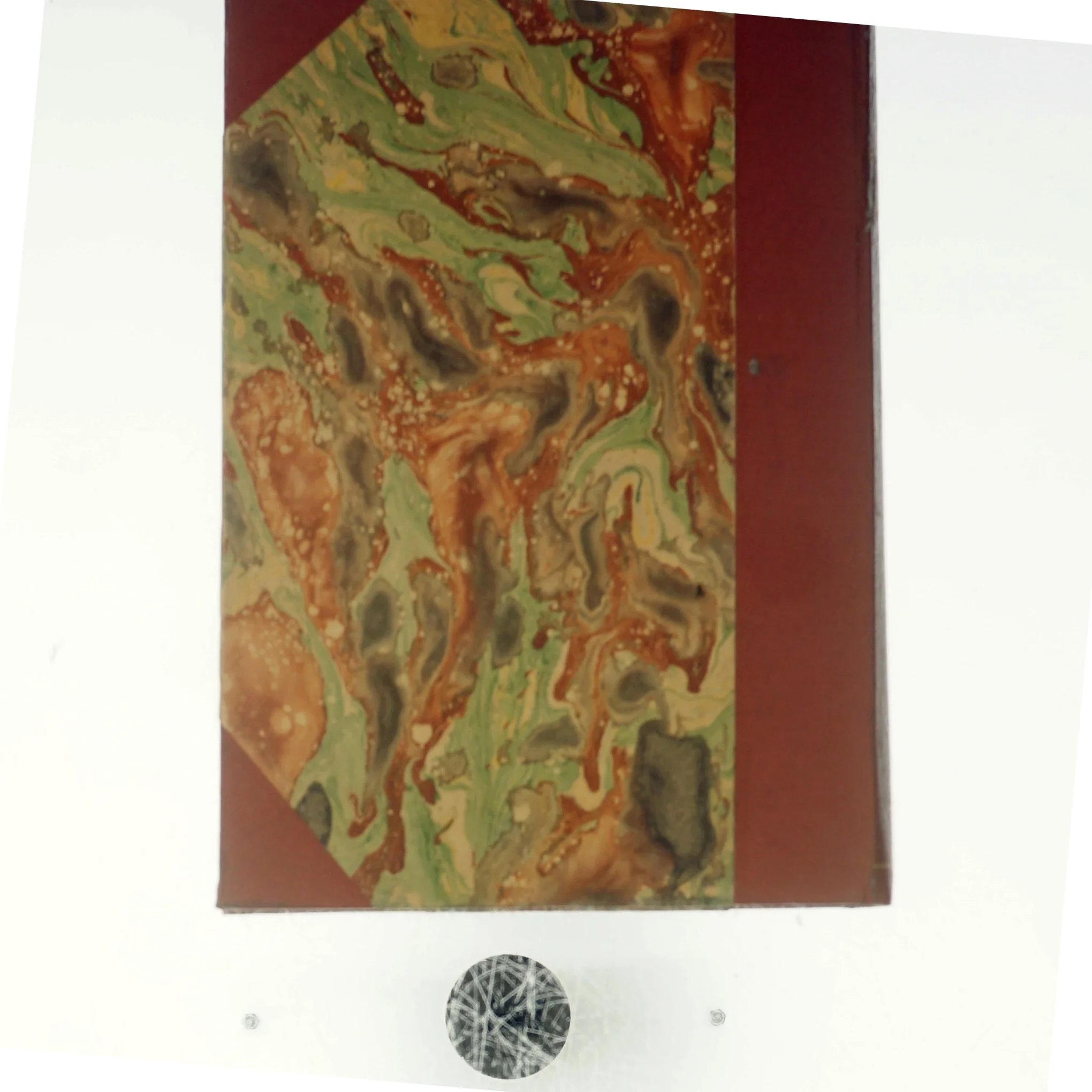 Blomstrende lotus af Thea von Harbou (bog)