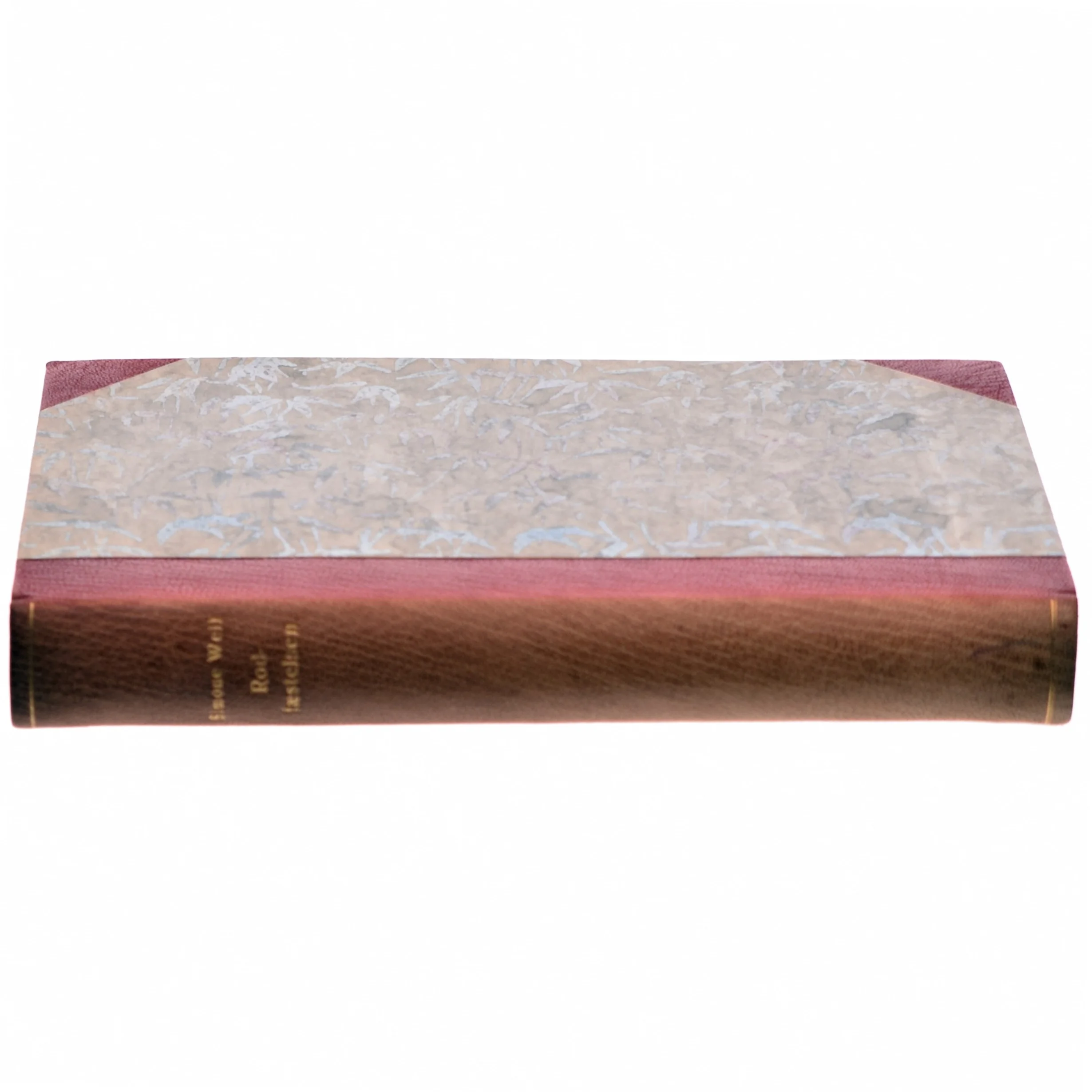 Rodfæstelsen af Simone Weil (bog)