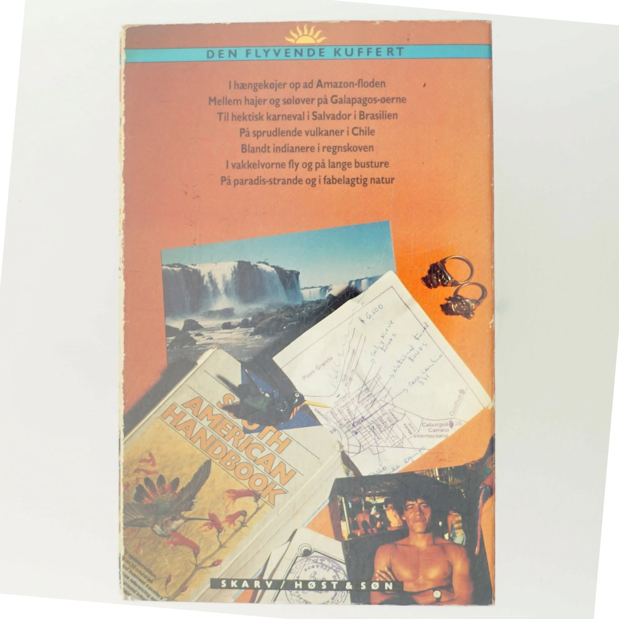 Gringas af Pernille Tranberg (Bog)