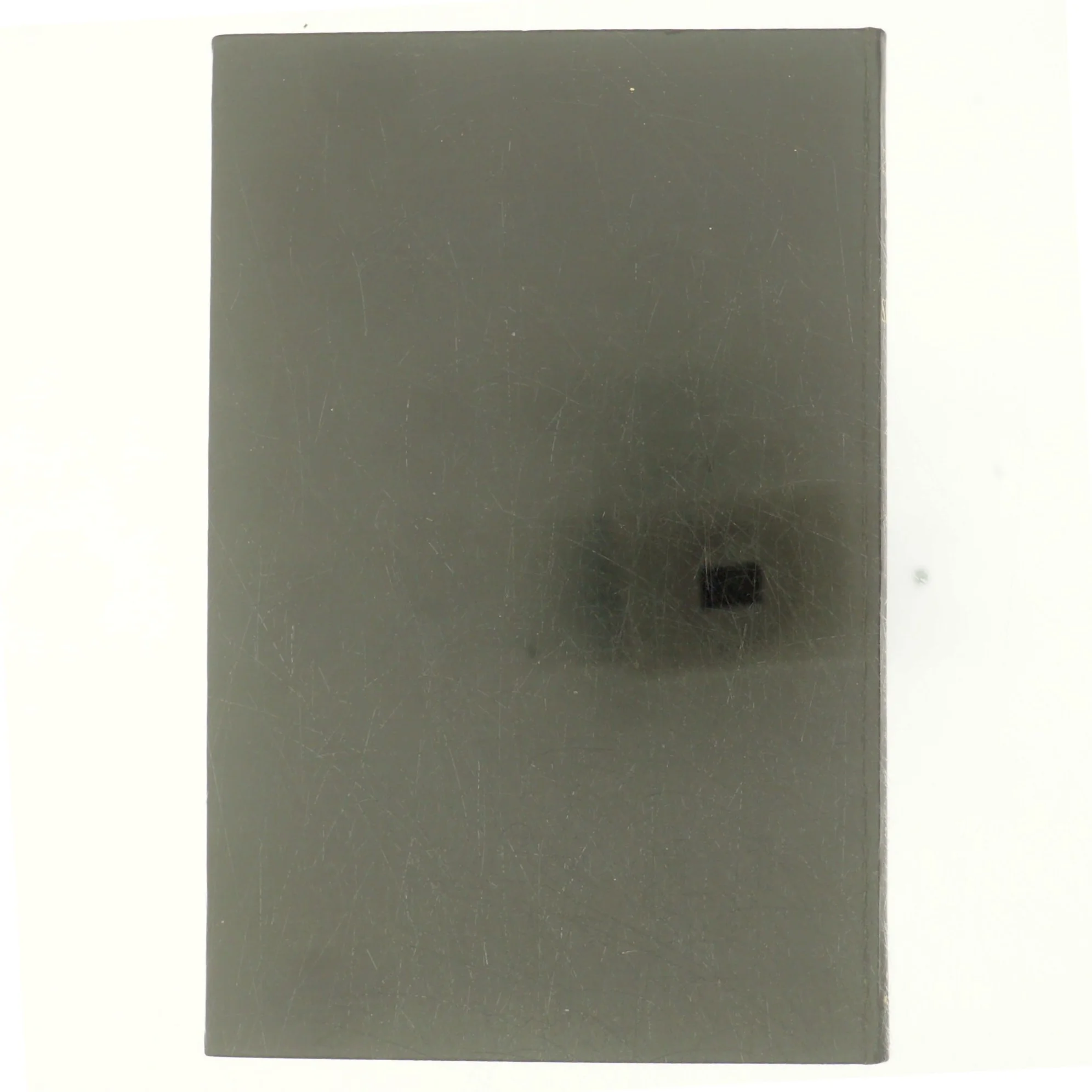 Liv og elskov af Frank Harris (bog)