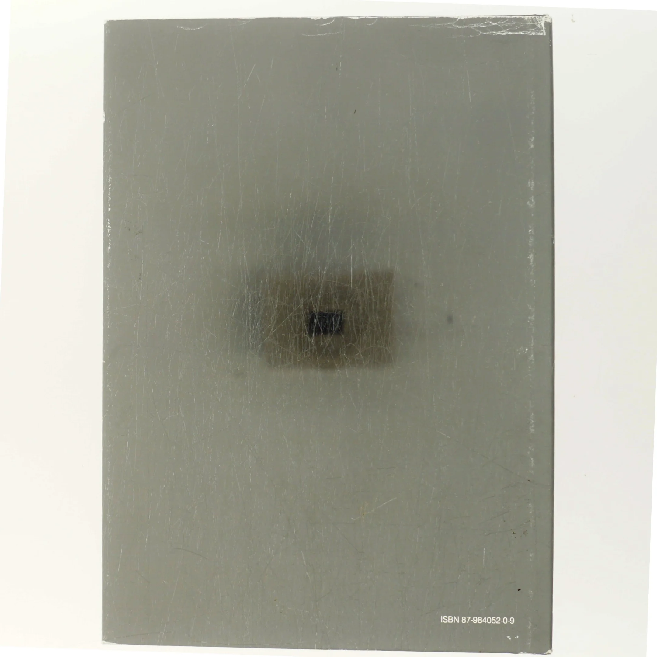 Hans Meyer Petersen af Hans Meyer Petersen (Bog)