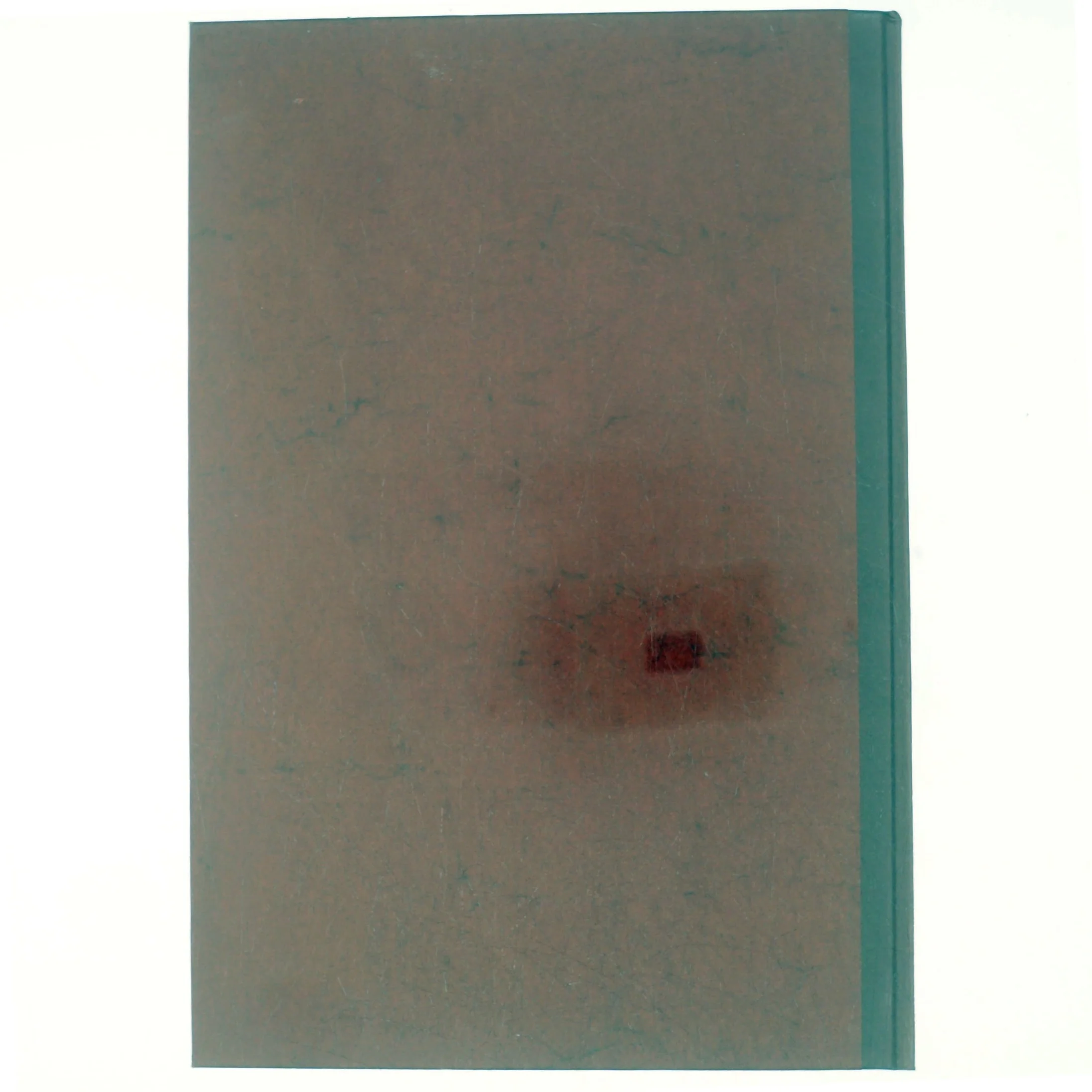 Tre huse på Christianshavn af Harald Langberg (bog)