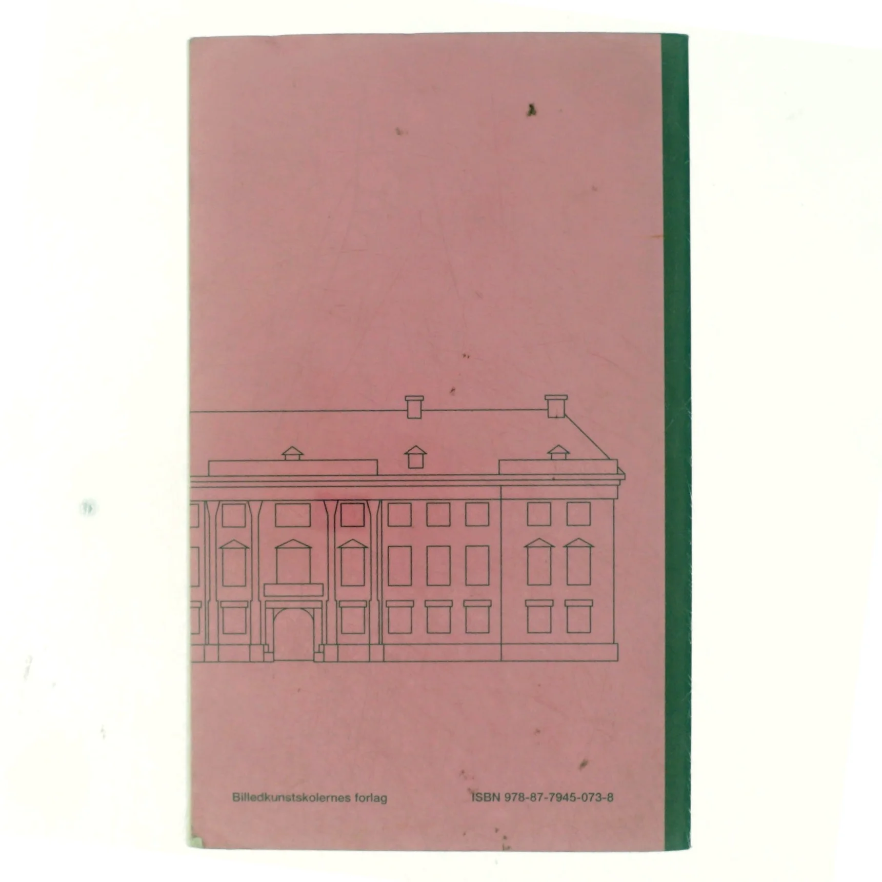 Den indre erfaring af Georges Bataille (bog)