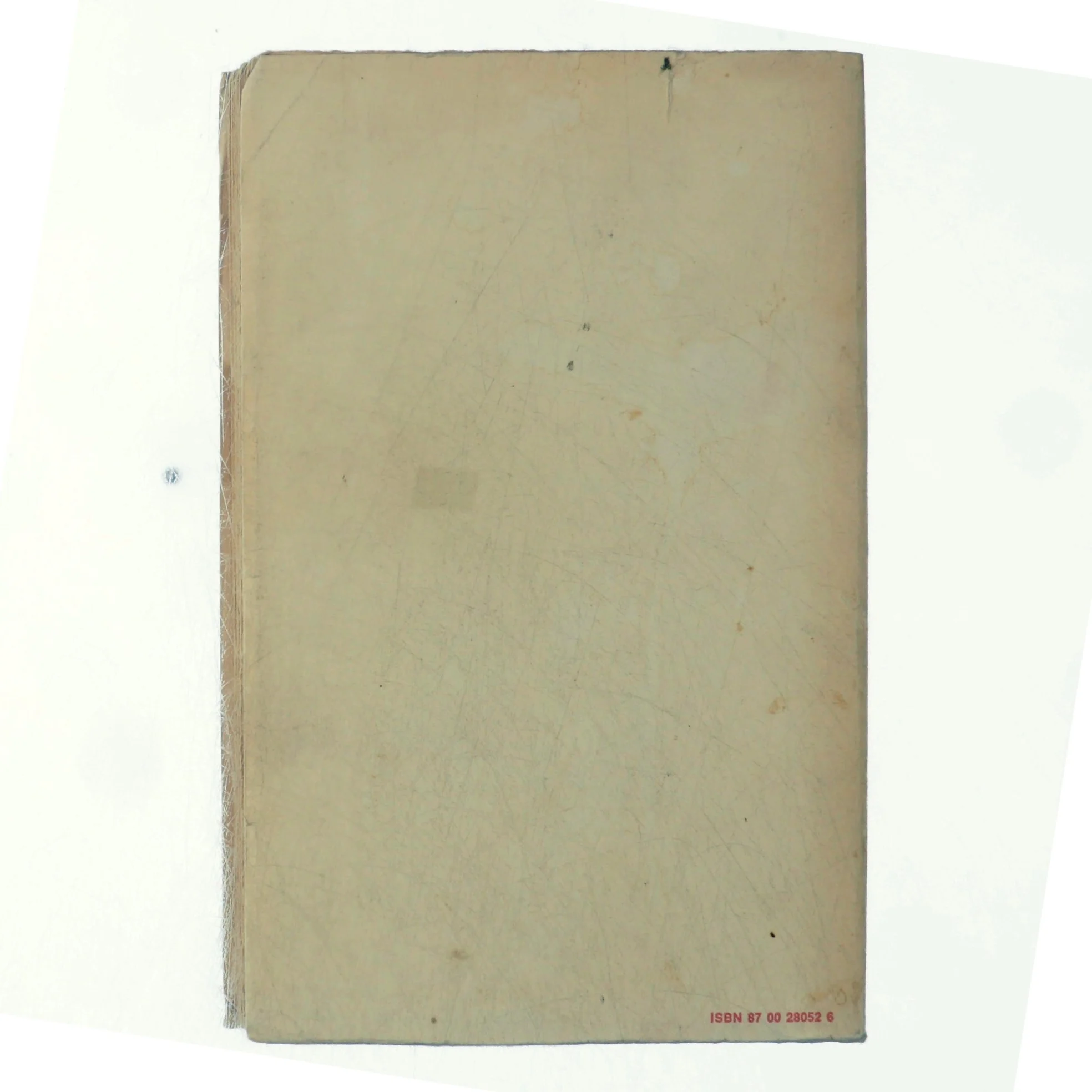 Perler for svin eller Gud velsigne dem, Mr. Rosewater af Kurt Vonnegut jr.(bog)