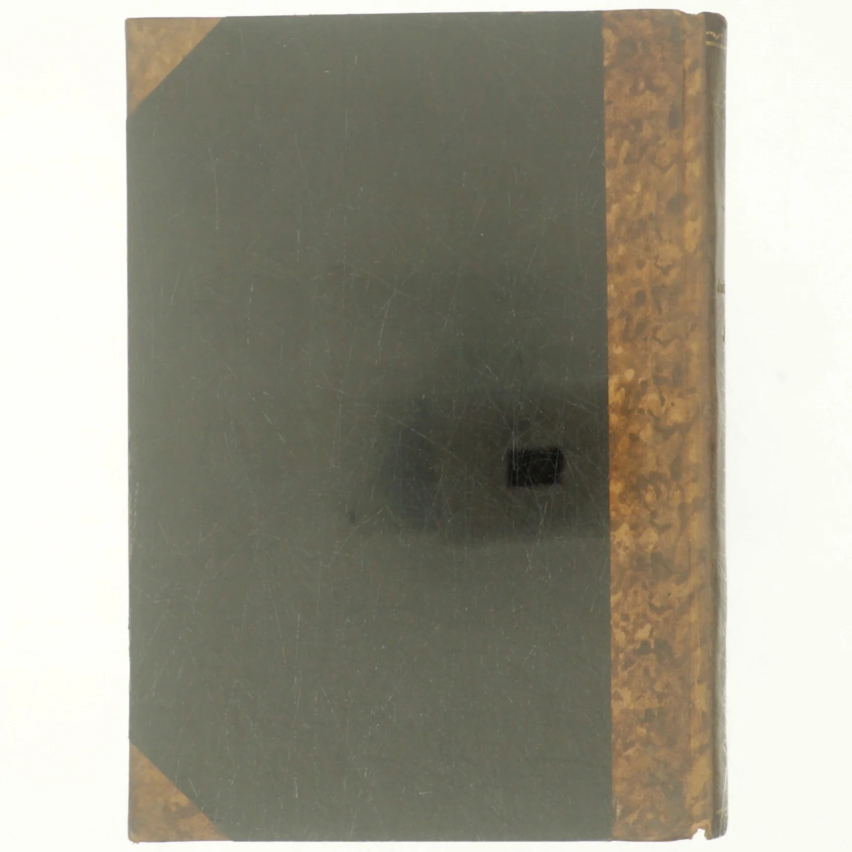 Jerry I-II af Jack London (bog)