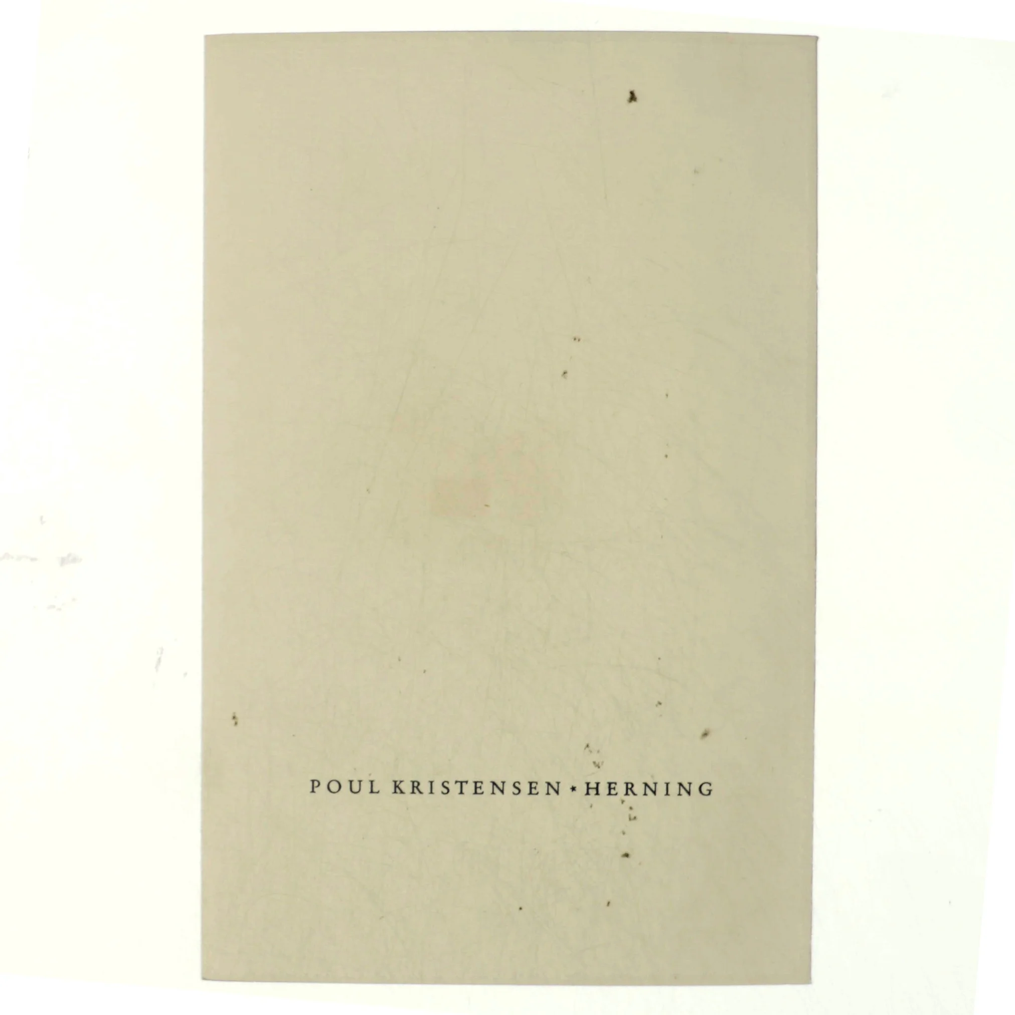 Bogen om Christoffer Columbus af Paul Claudel (bog)