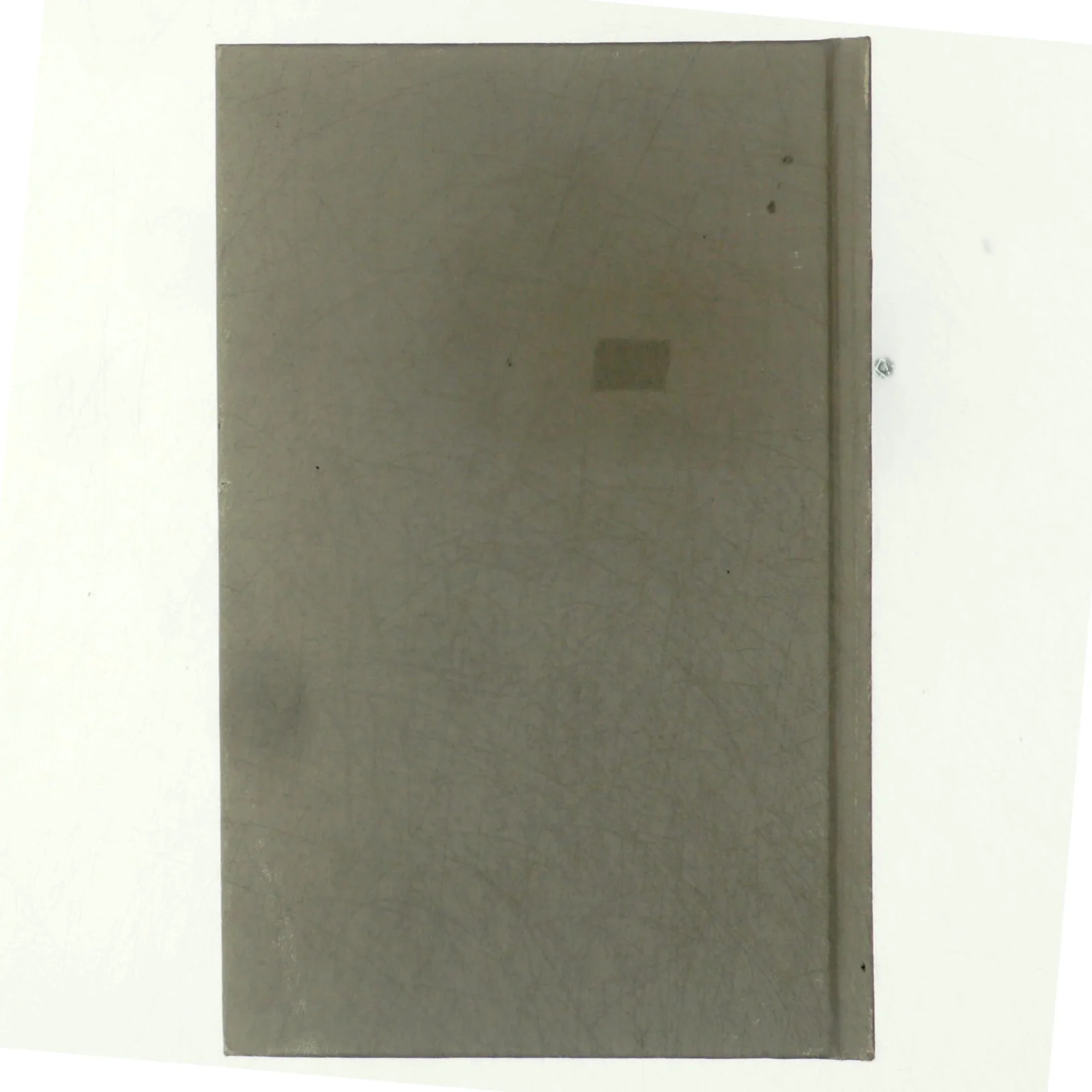 Kort over Kjøbenhavn (bog/kort)