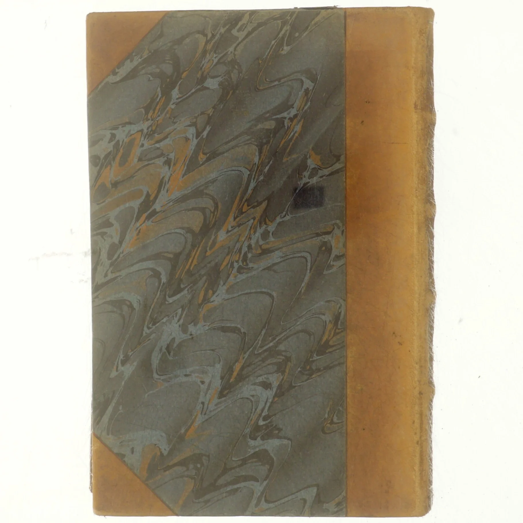 Om døden og de døde af H. Martensen-Larsen (bog)