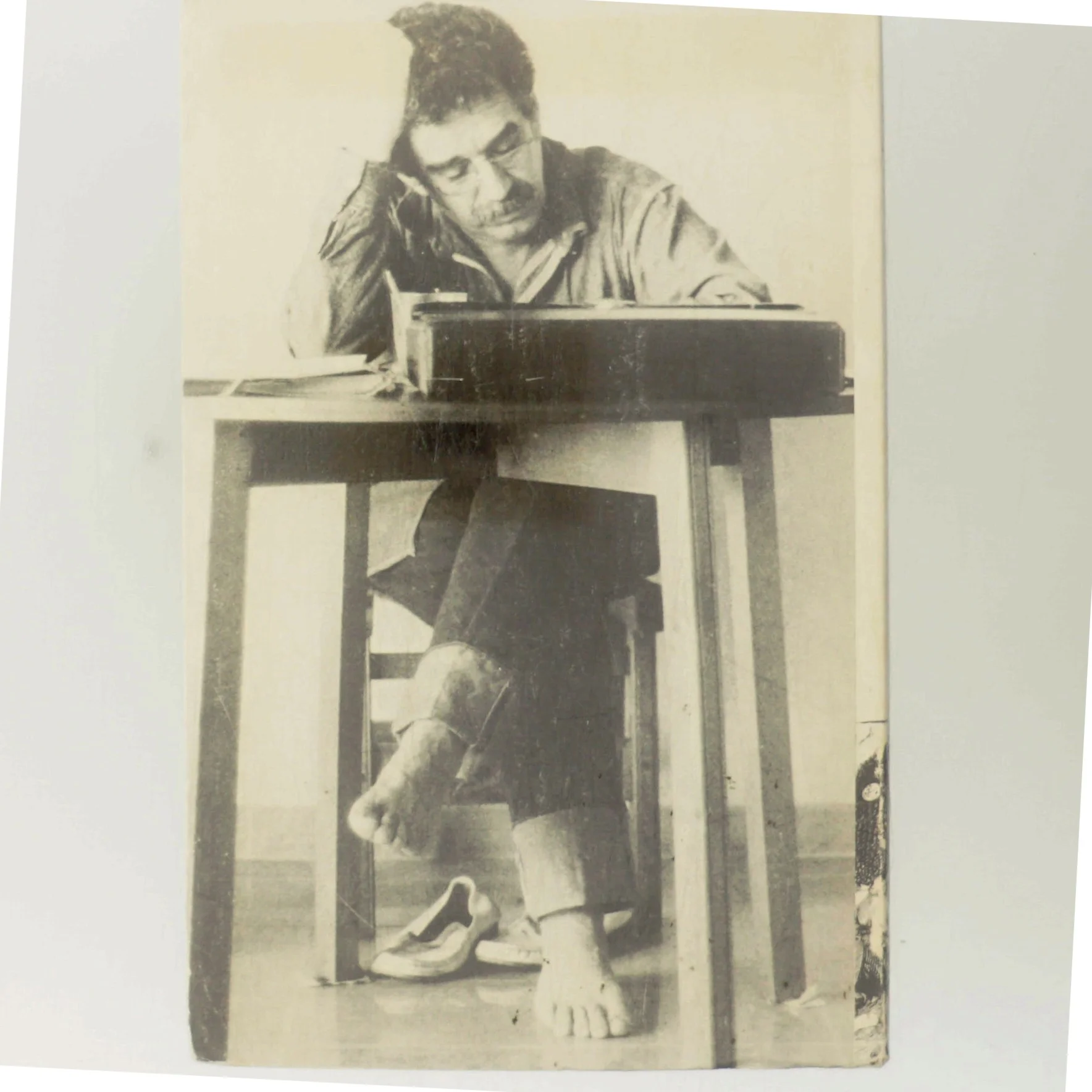 Patriarkens Efterår af Gabriel García Márquez (Bog)