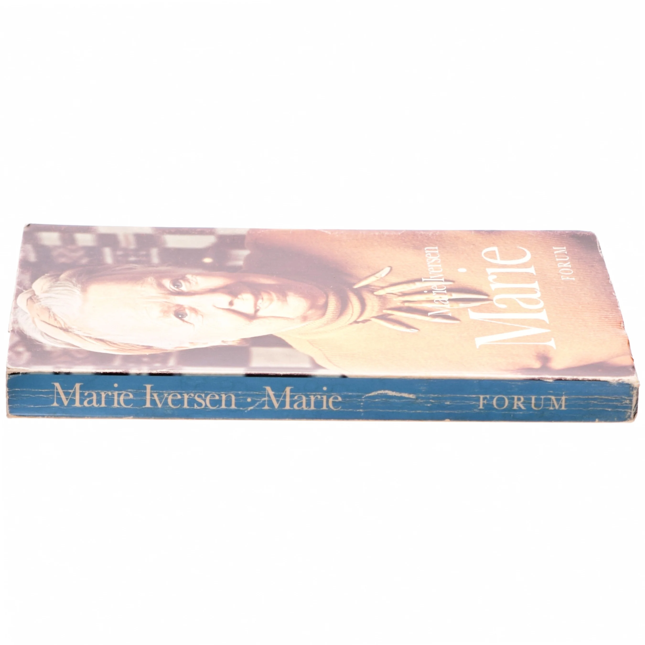 Marie af Marie Iversen (bog)