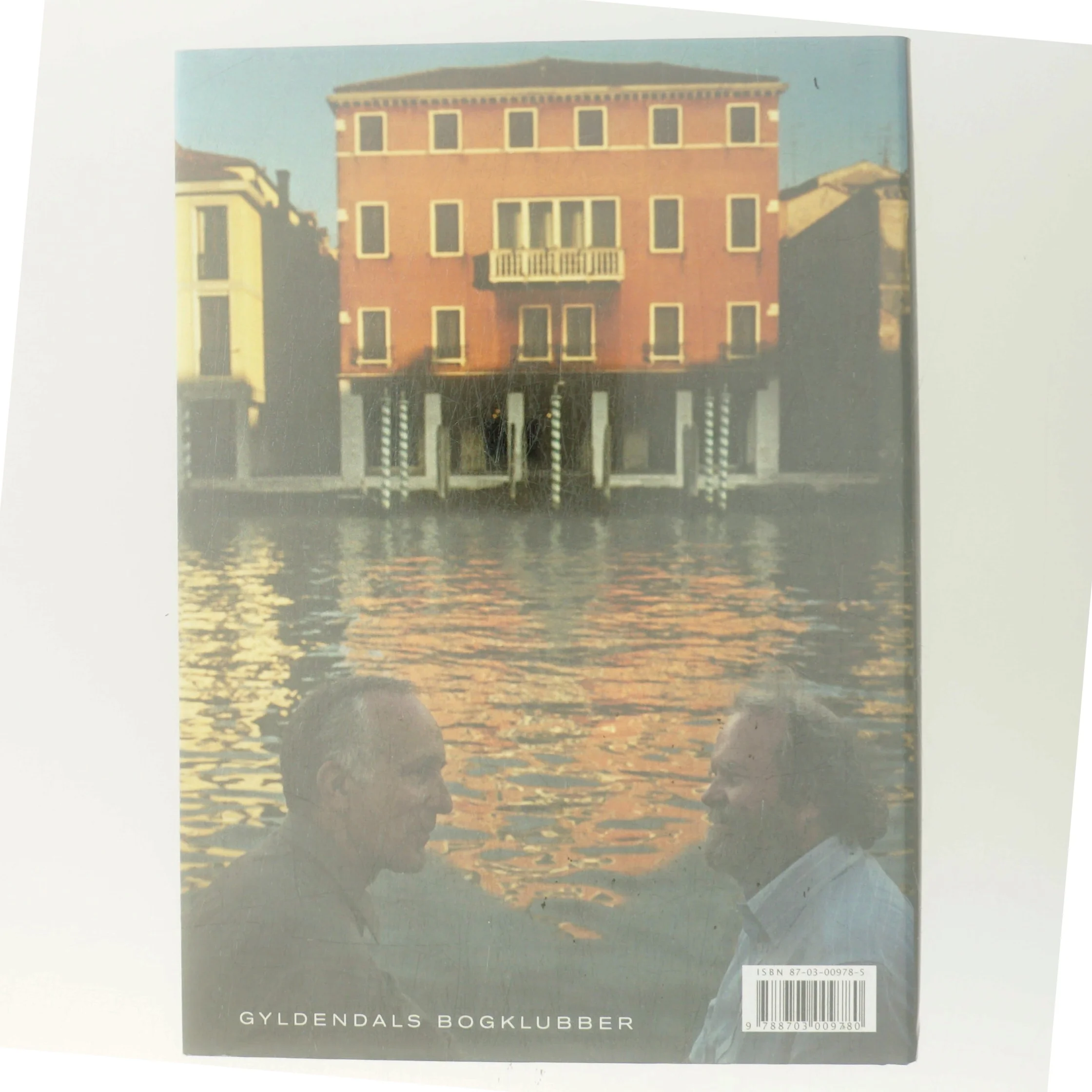 Du har rørt ved mit hjerte af Karen Thisted (Bog)