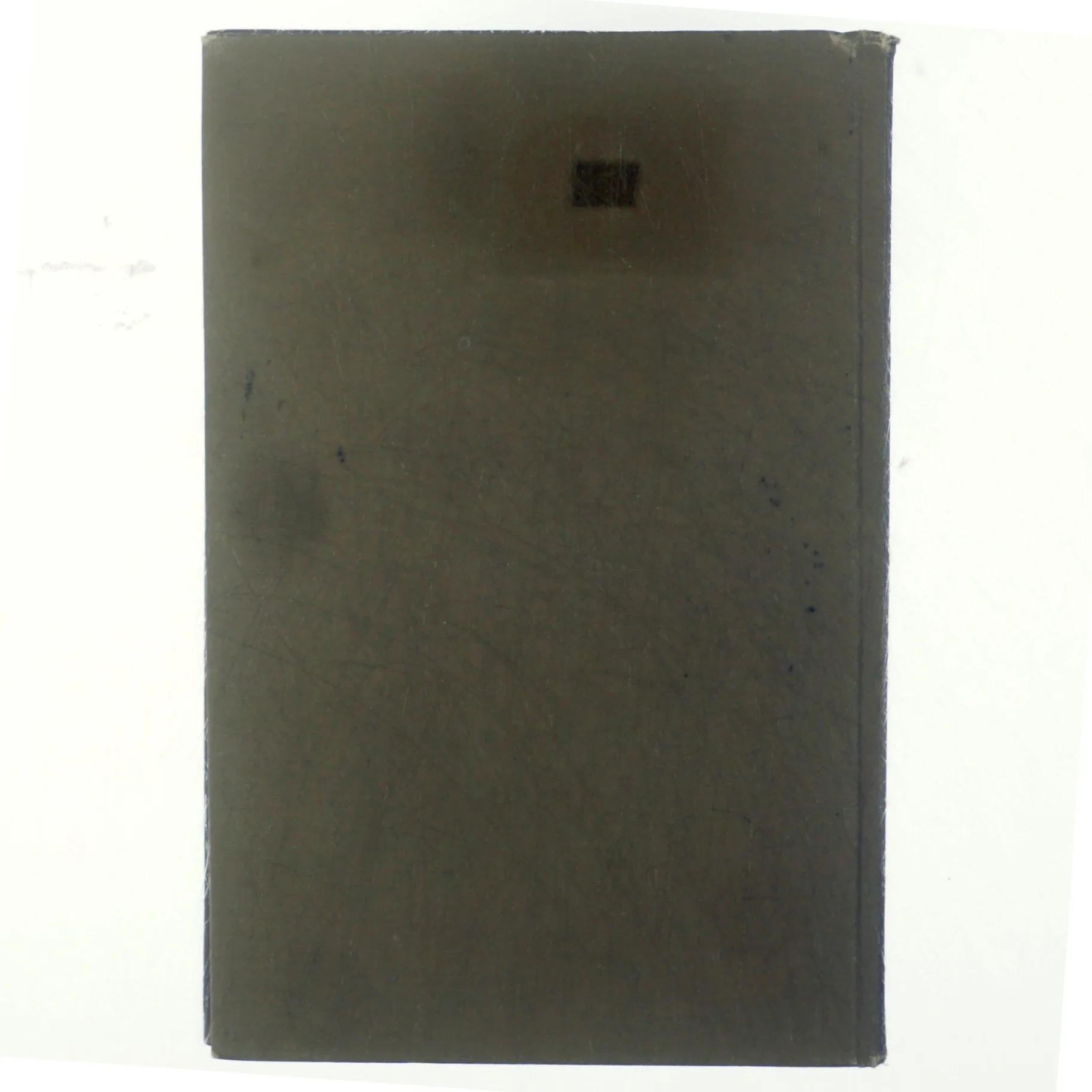 Th. Hauch-Fausbøll: Den ikke naturaliserede adel