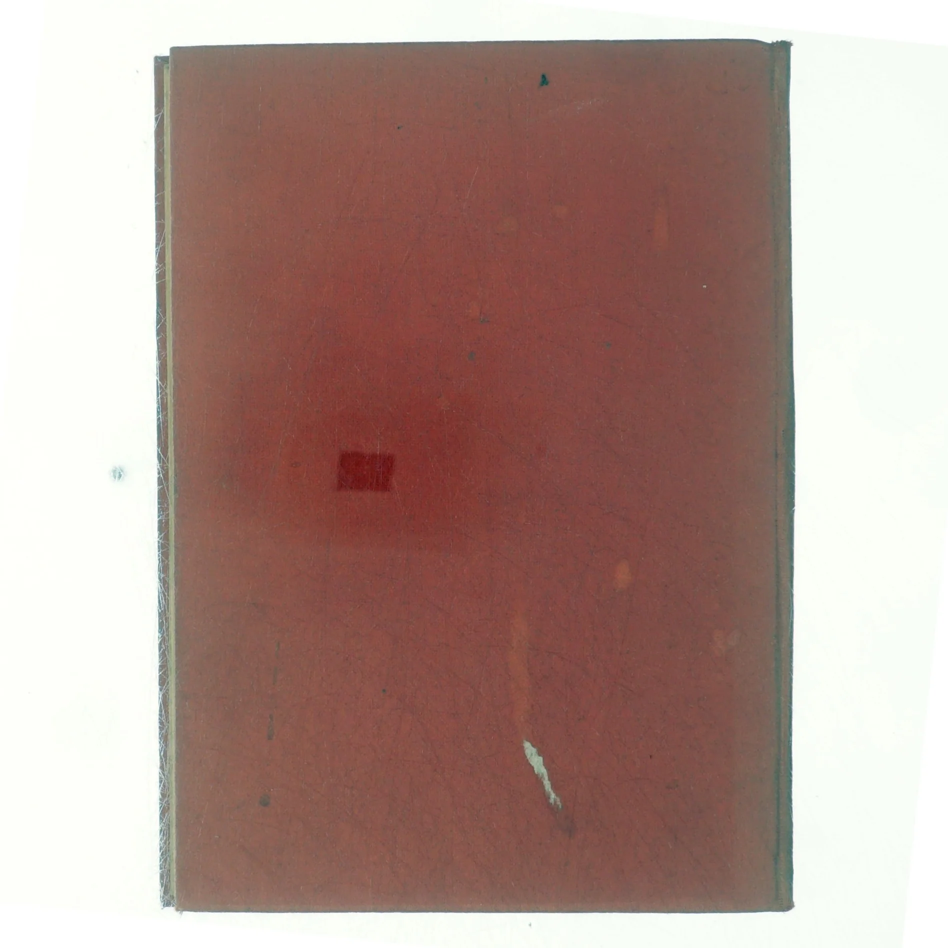 Under palmer af C.C. Clausen, Carl Muusmann og A.C. Meyer (bog)