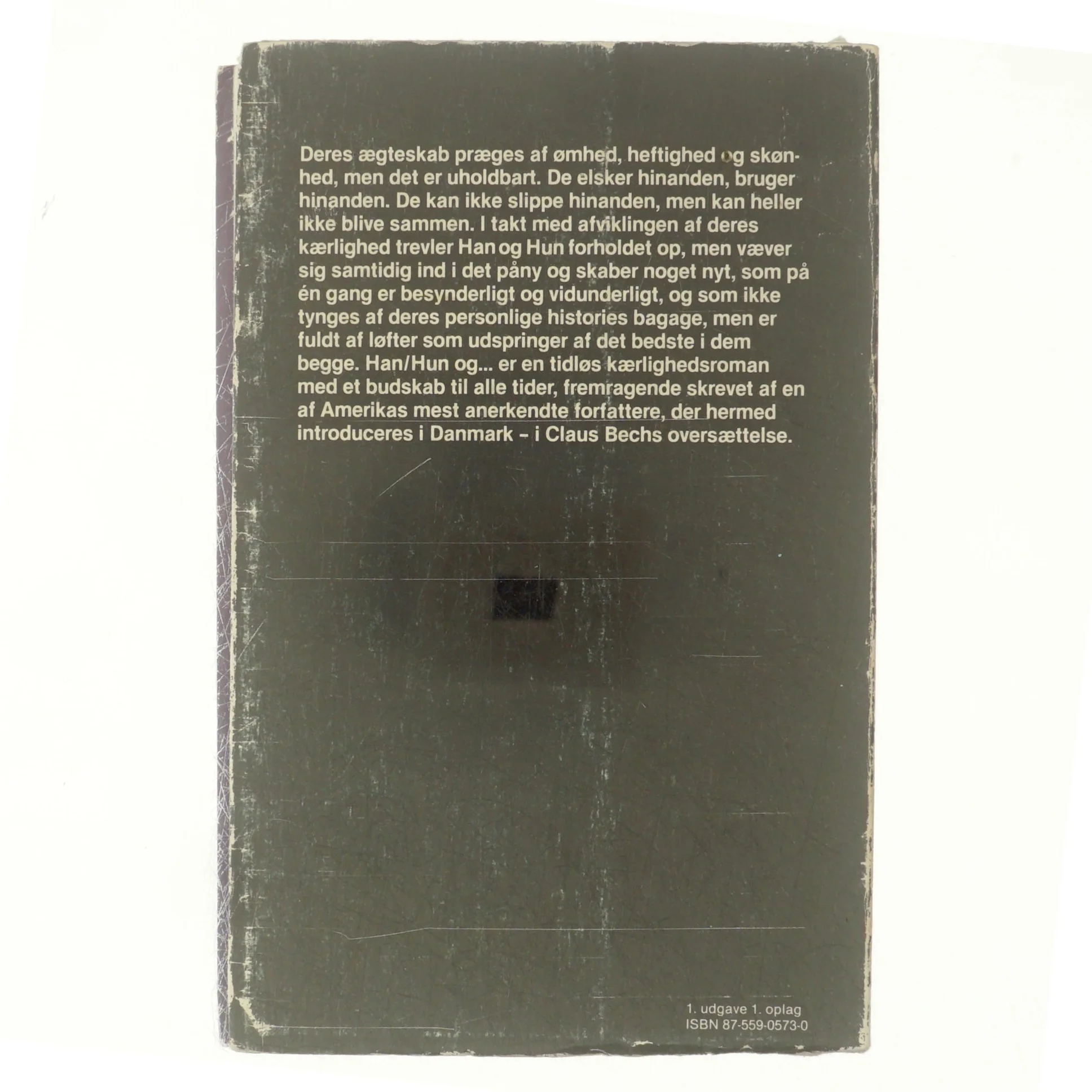 Han/hun og...af Herbert Gold