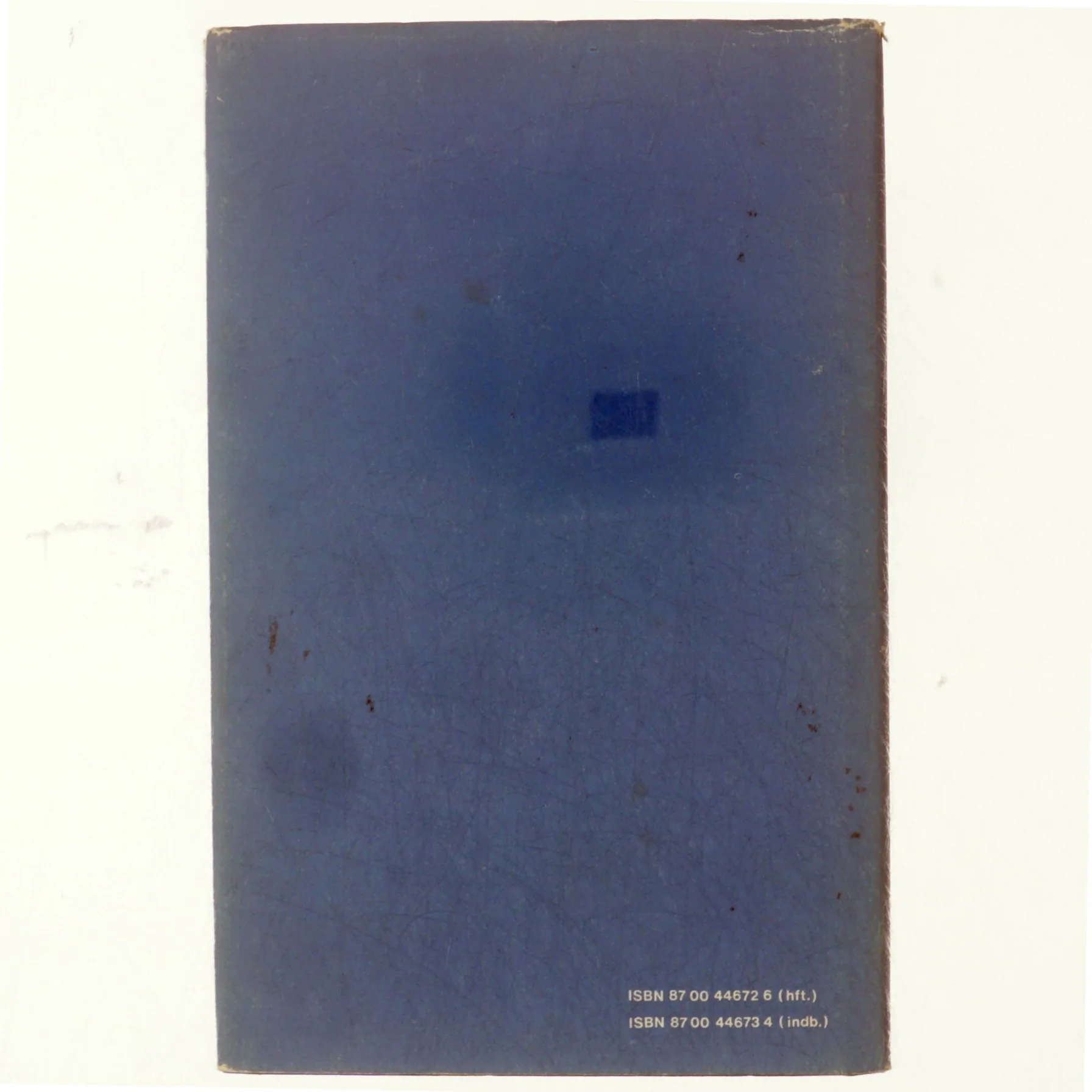 Vink fra virkelighed af Jacob Paludan (bog)80