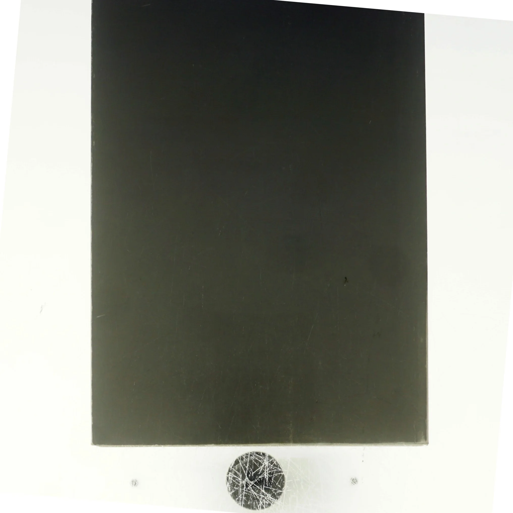 Blind tro af Len Deighton (bog)