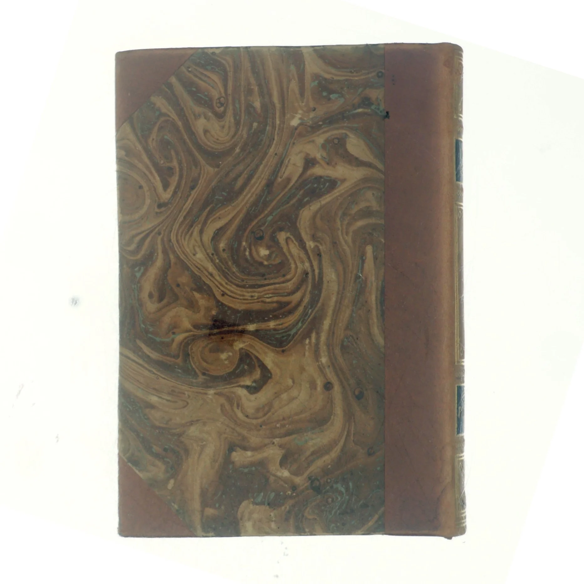 Maxim Gorki: Gydens pionerer bind I