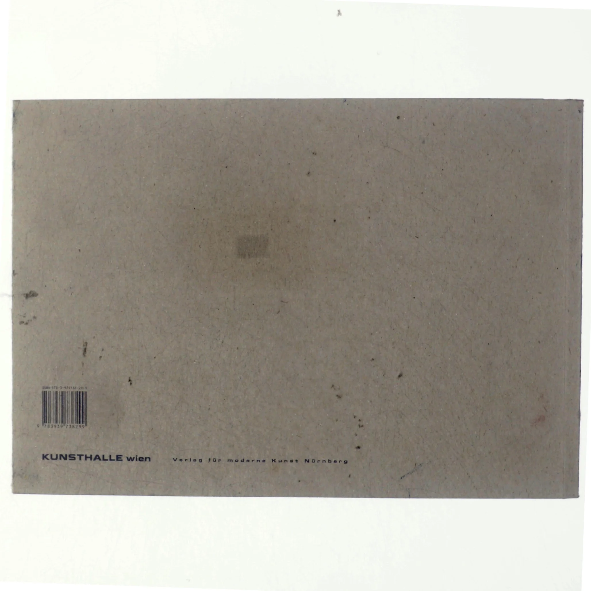 Chen Zhen af Gerald Matt (Bog)