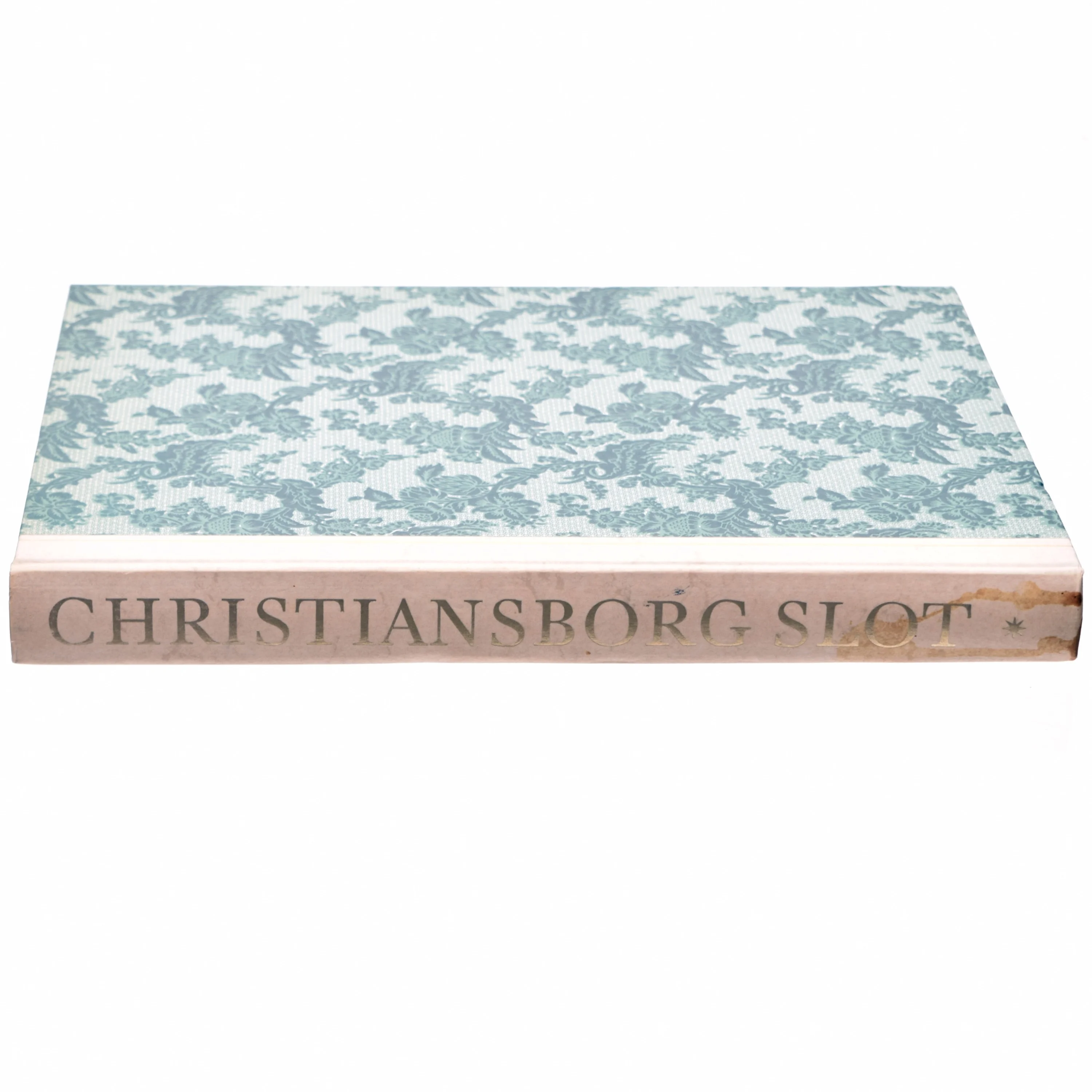 Christiansborg Slot 1 (bog)