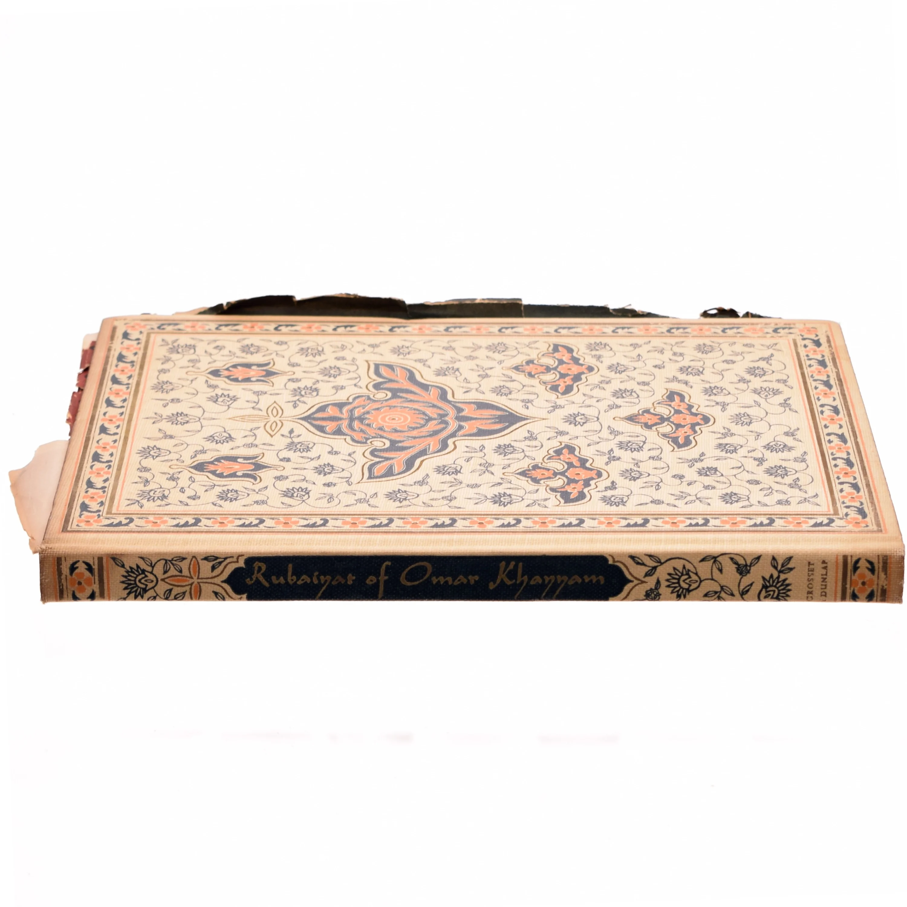 Rubainat af Omar Khannam (bog)