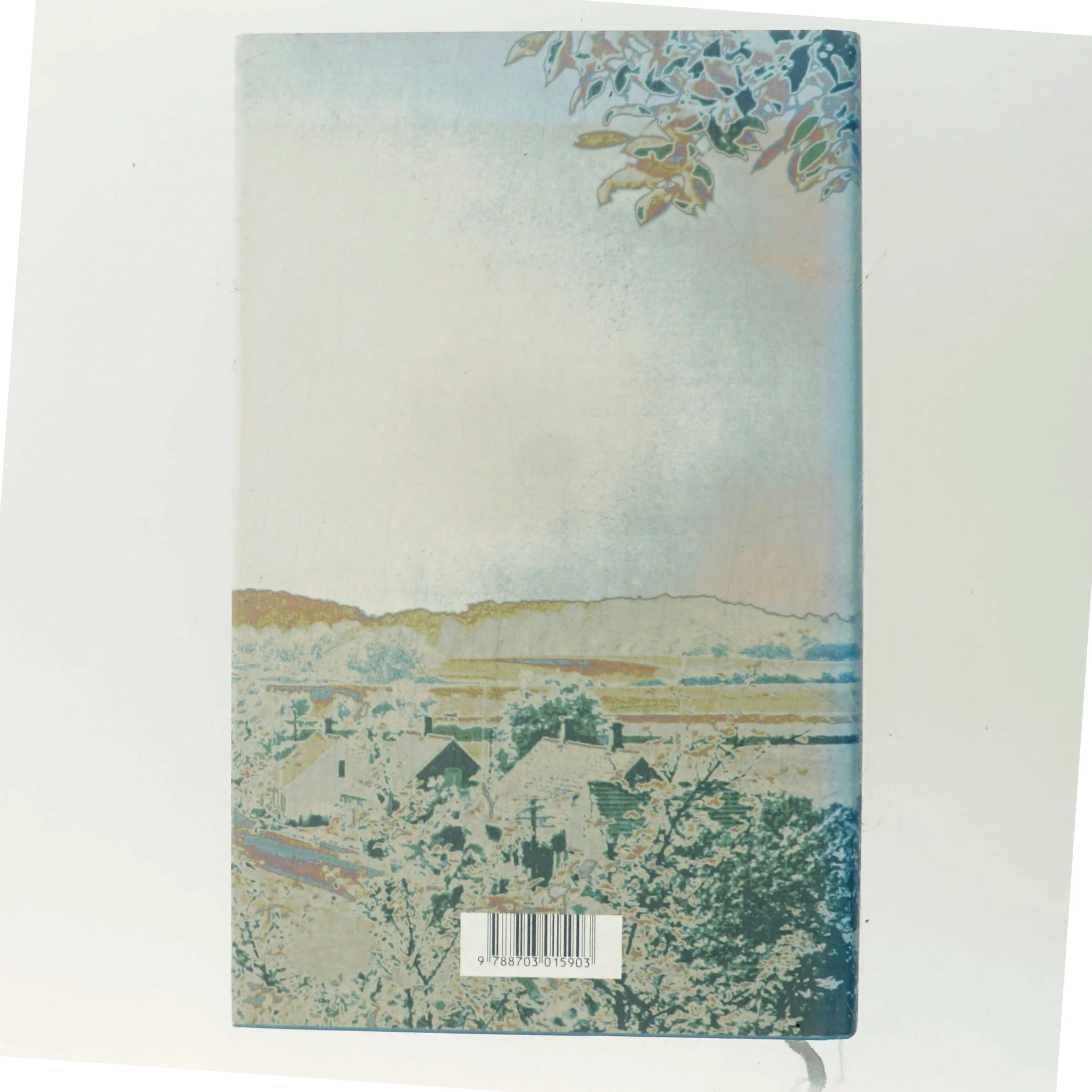 Førkrigstid af Kirsten Thorup (Bog)