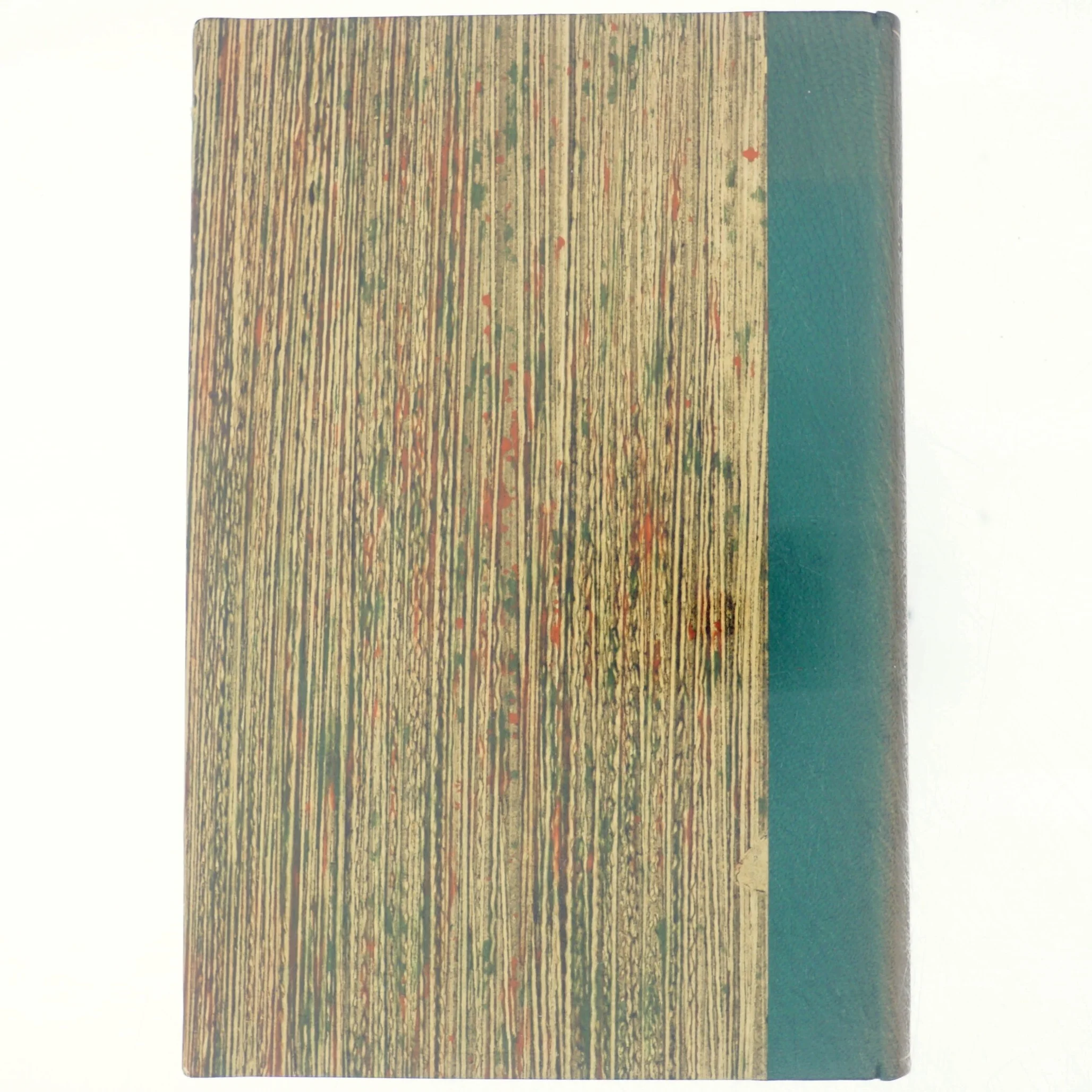 Indiens stemme af Niels Kaas Johansen (red.) (bog)