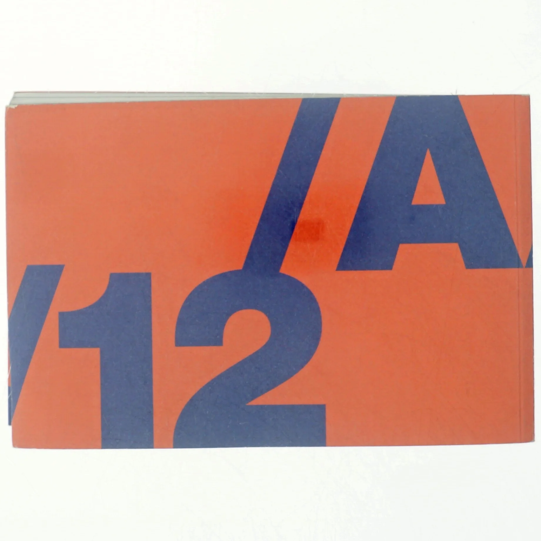 Årets bedste bogarbejde 2012 (bog)