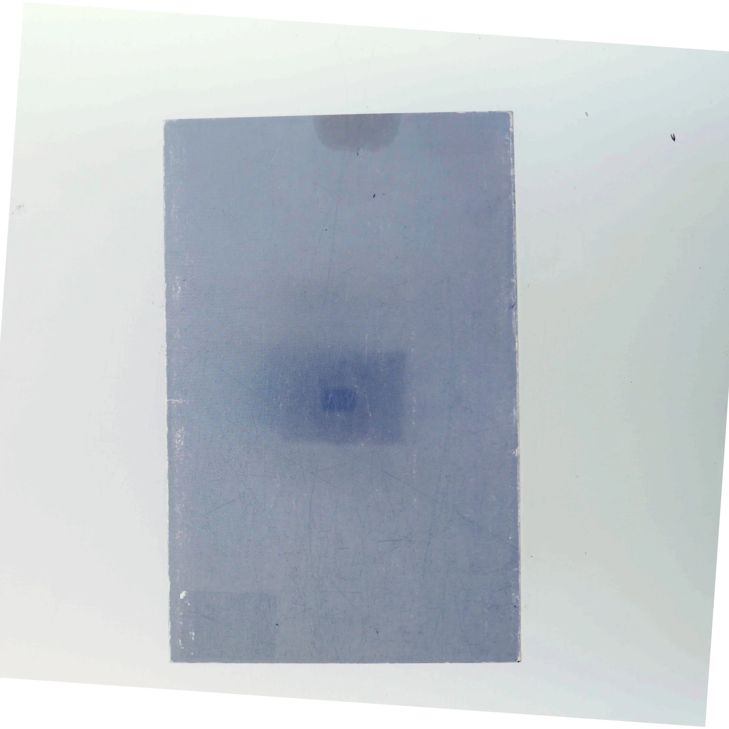 Sten og Farver af Maria Cervera (Bog)