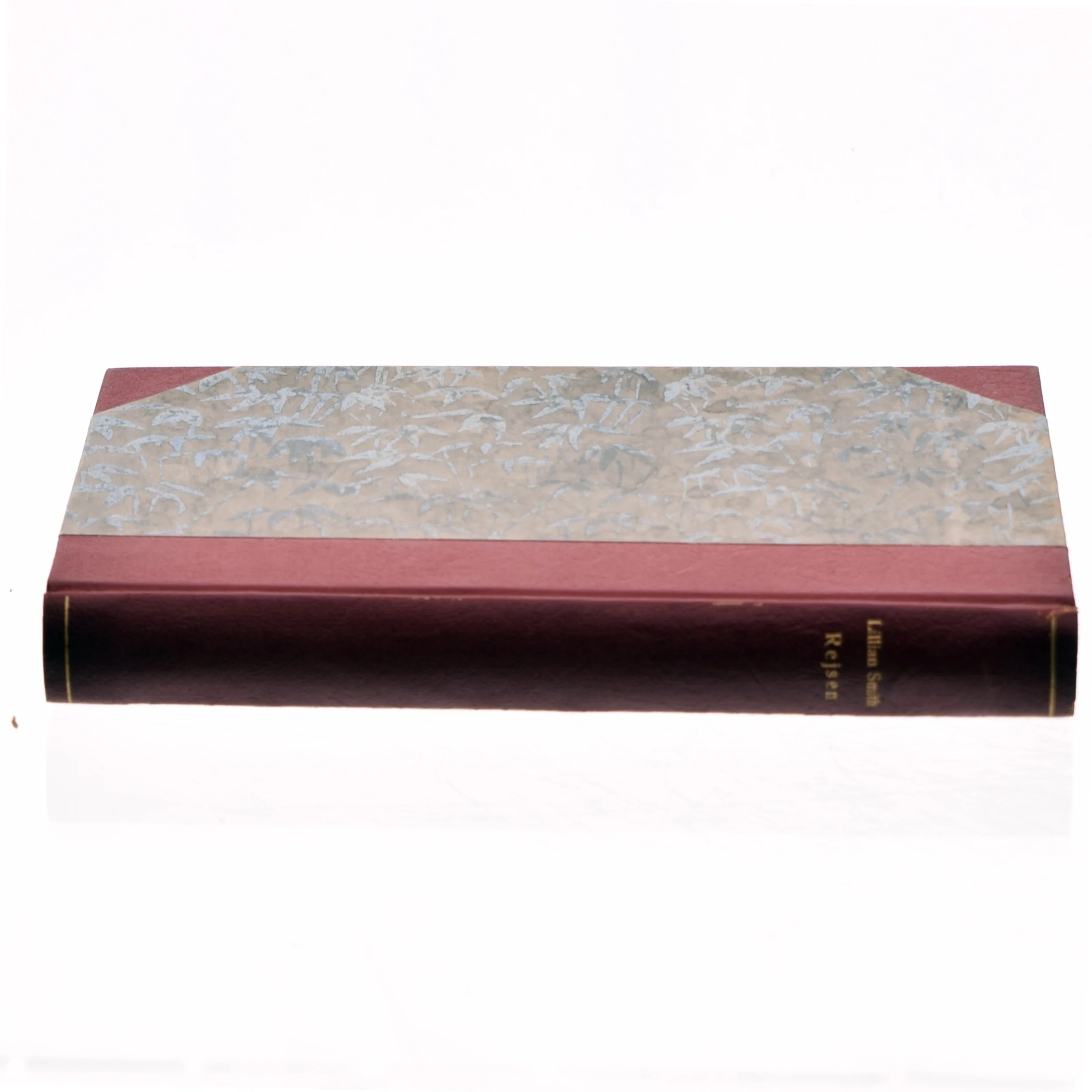 Rejsen af Lillian Smith (bog)