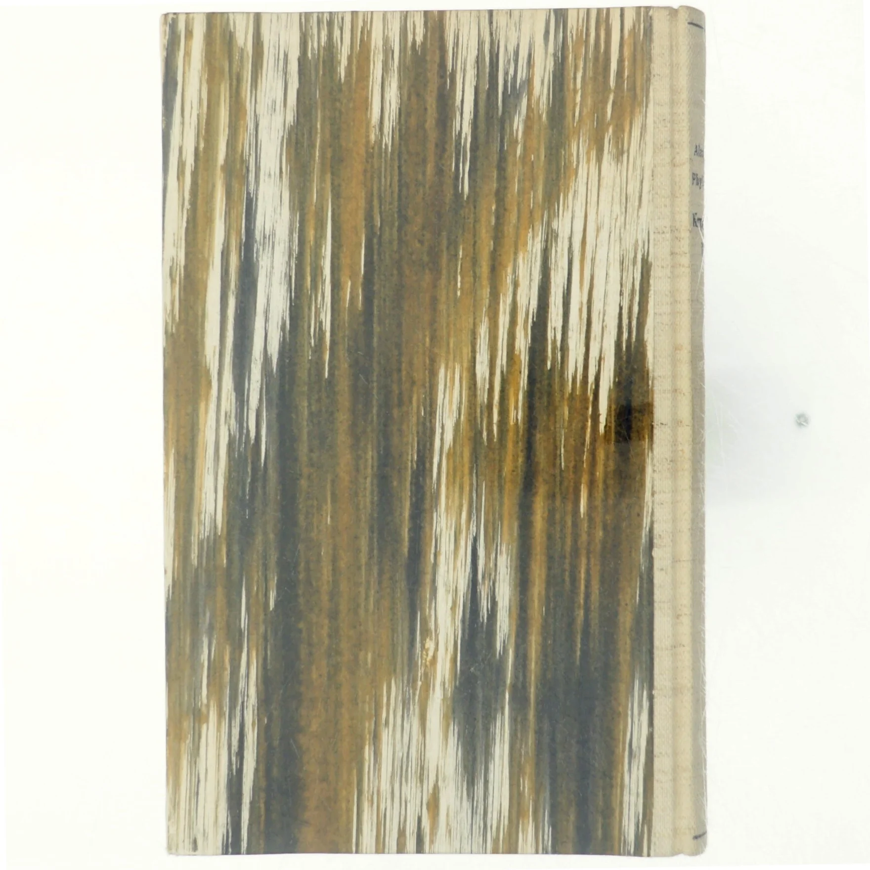 Krystallernes verden af Alan Holden og Phylis Singer (bog)