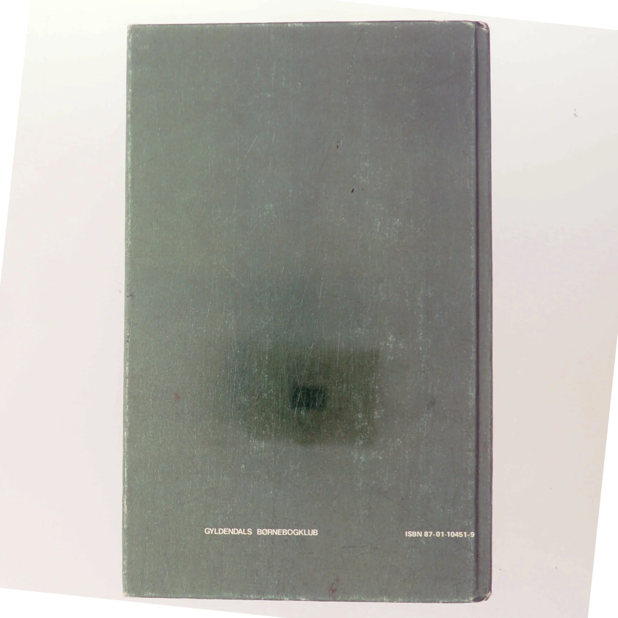 Esben og Jakob af Knud Erik Pedersen (Bog)