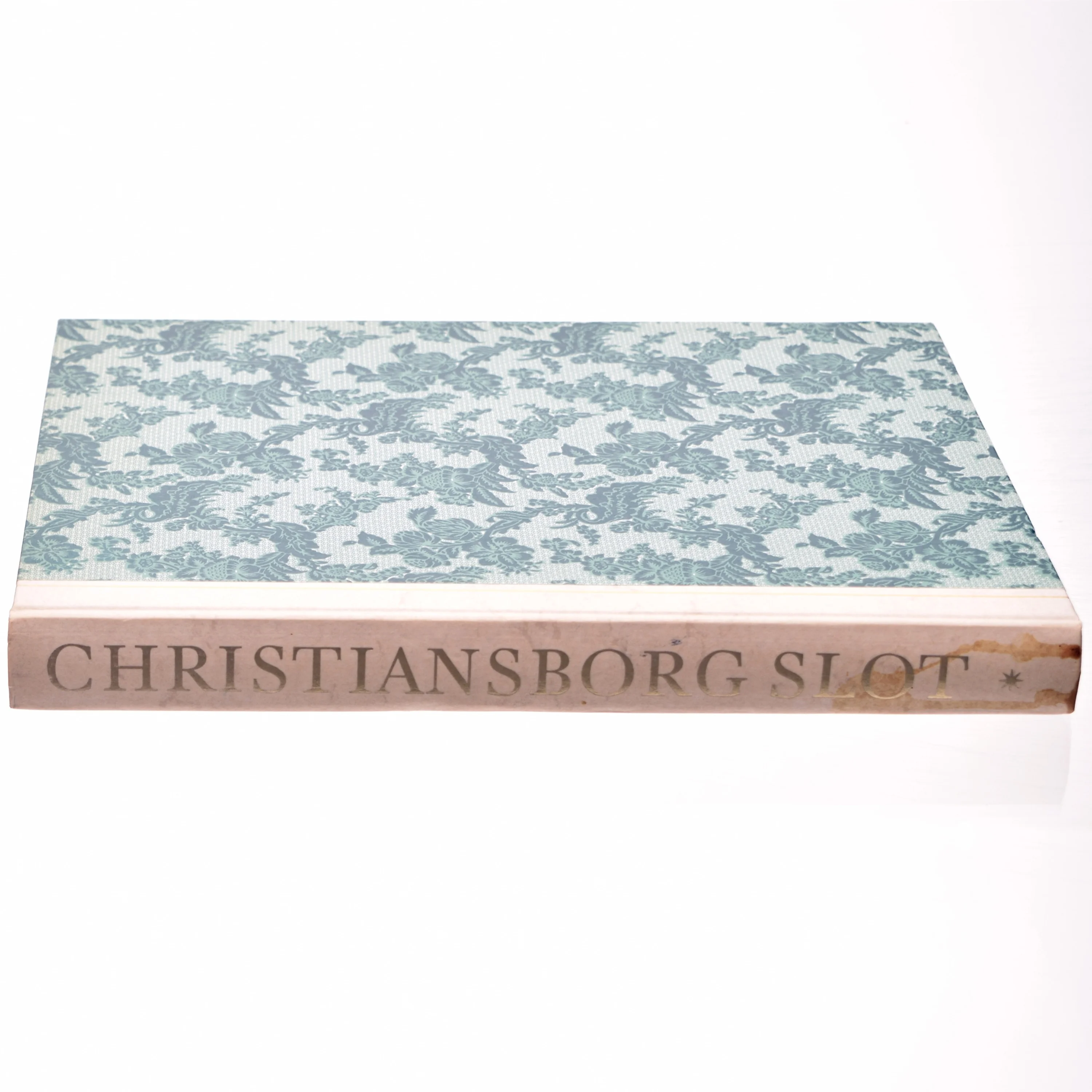 Christiansborg Slot 1 (bog)