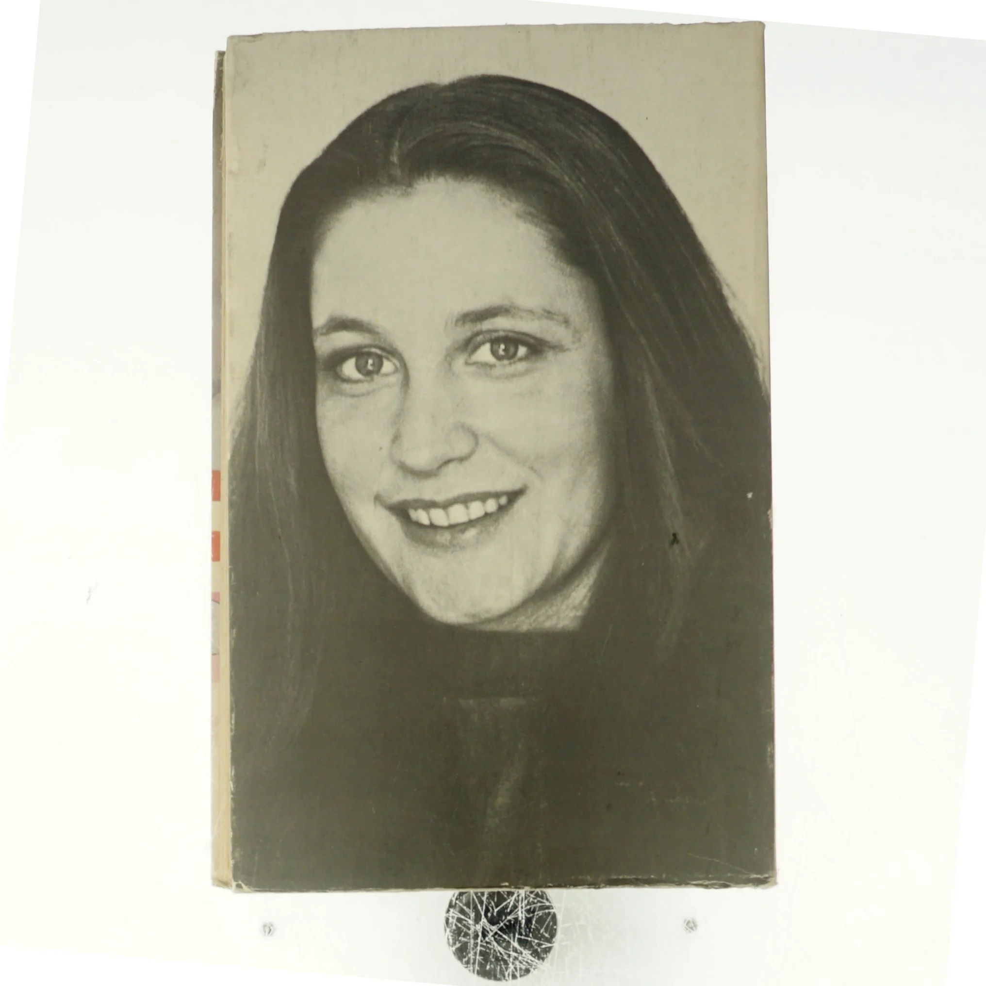 Sorte billeder af Jayne Anne Phillips (bog)