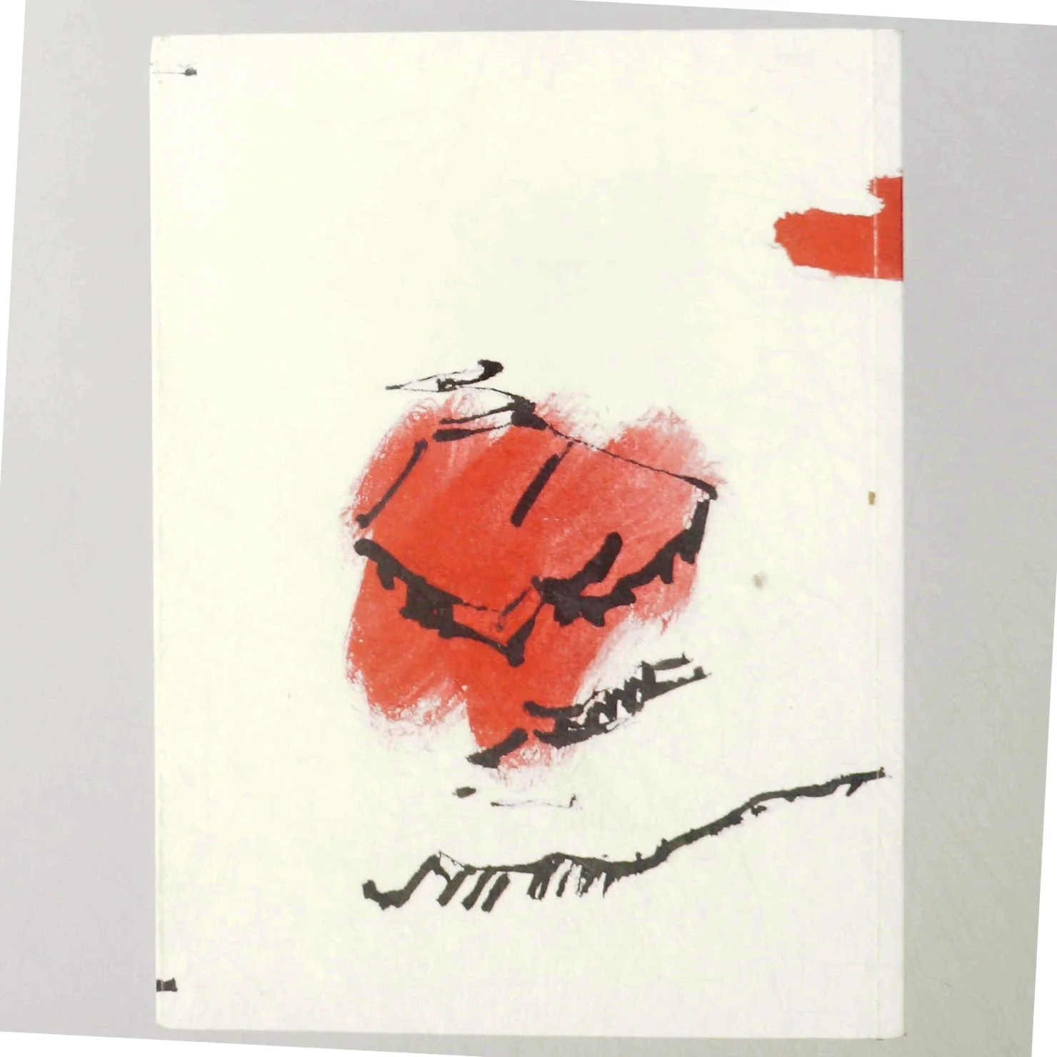 Wassily Kandinsky: Klange og andre digte